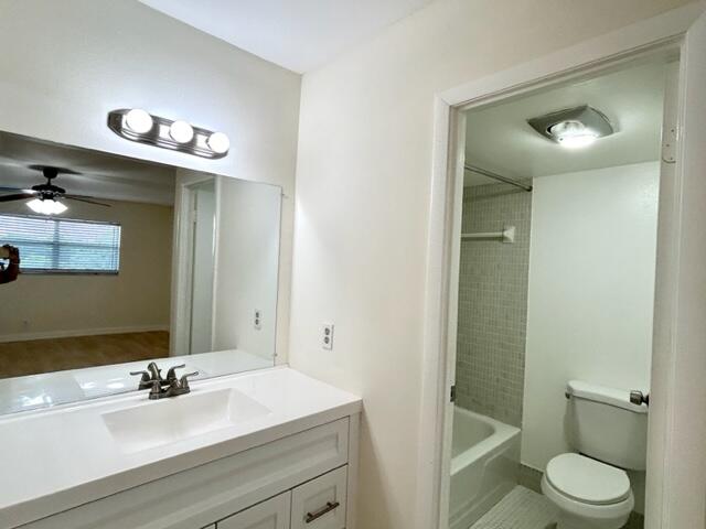 INVERRARY COUNTRY CLUB - Residential