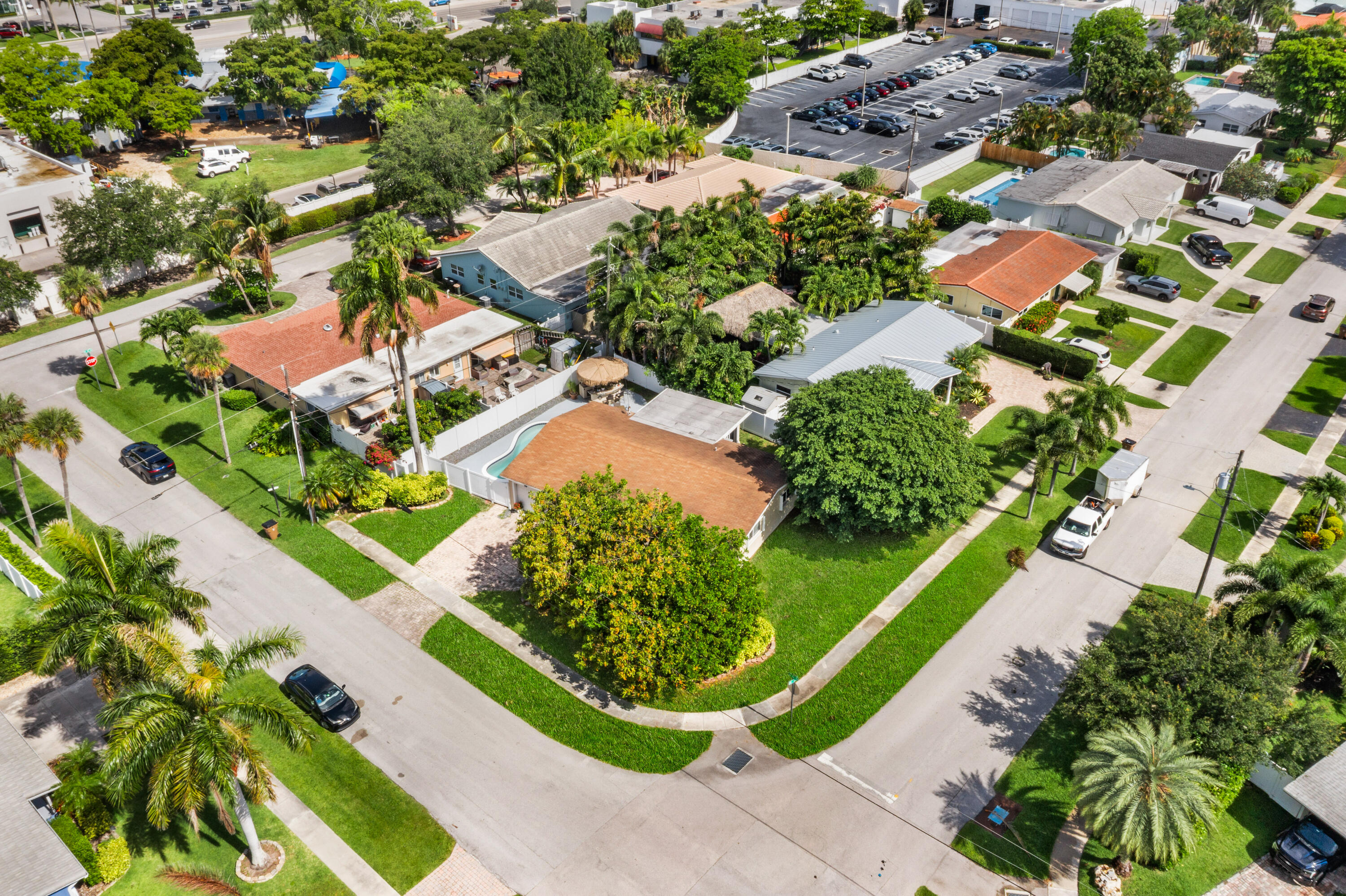 The Cove - Residential Lease