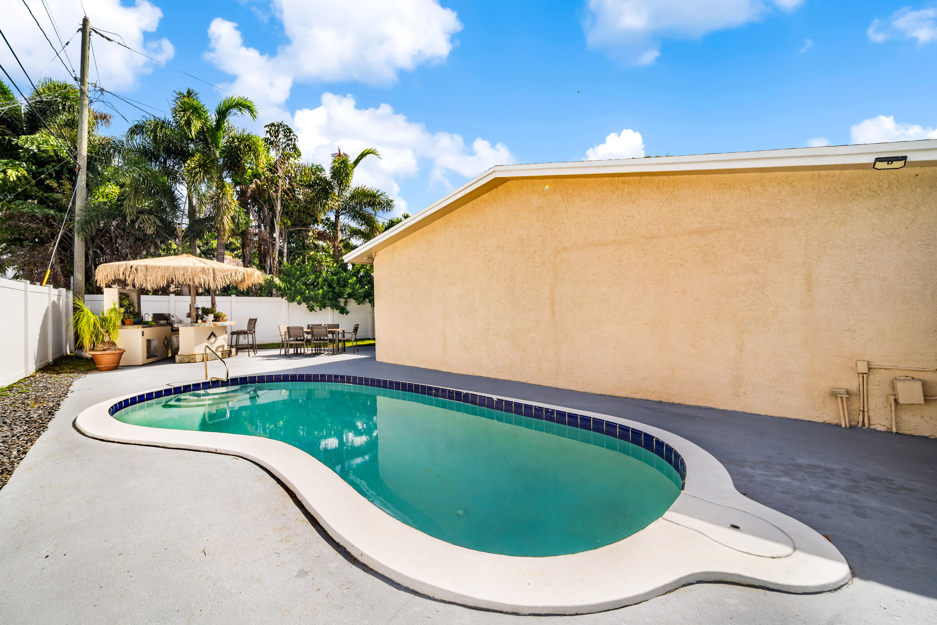 The Cove - Residential Lease