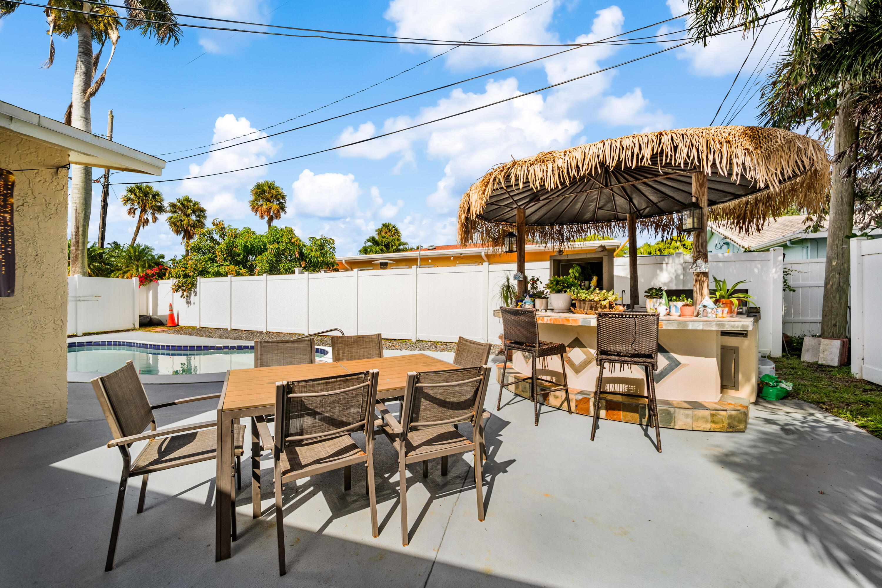 The Cove - Residential Lease