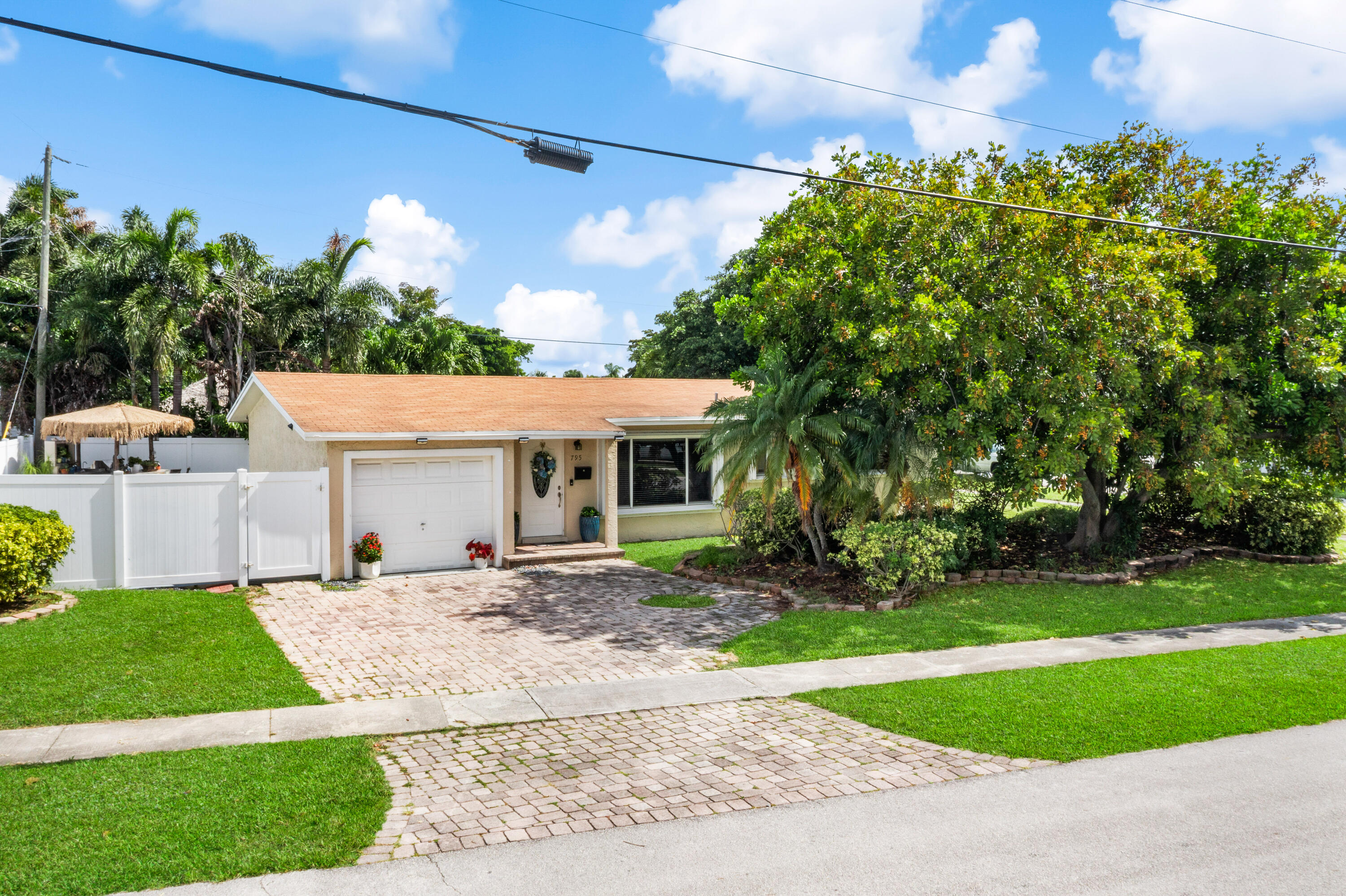 The Cove - Residential Lease