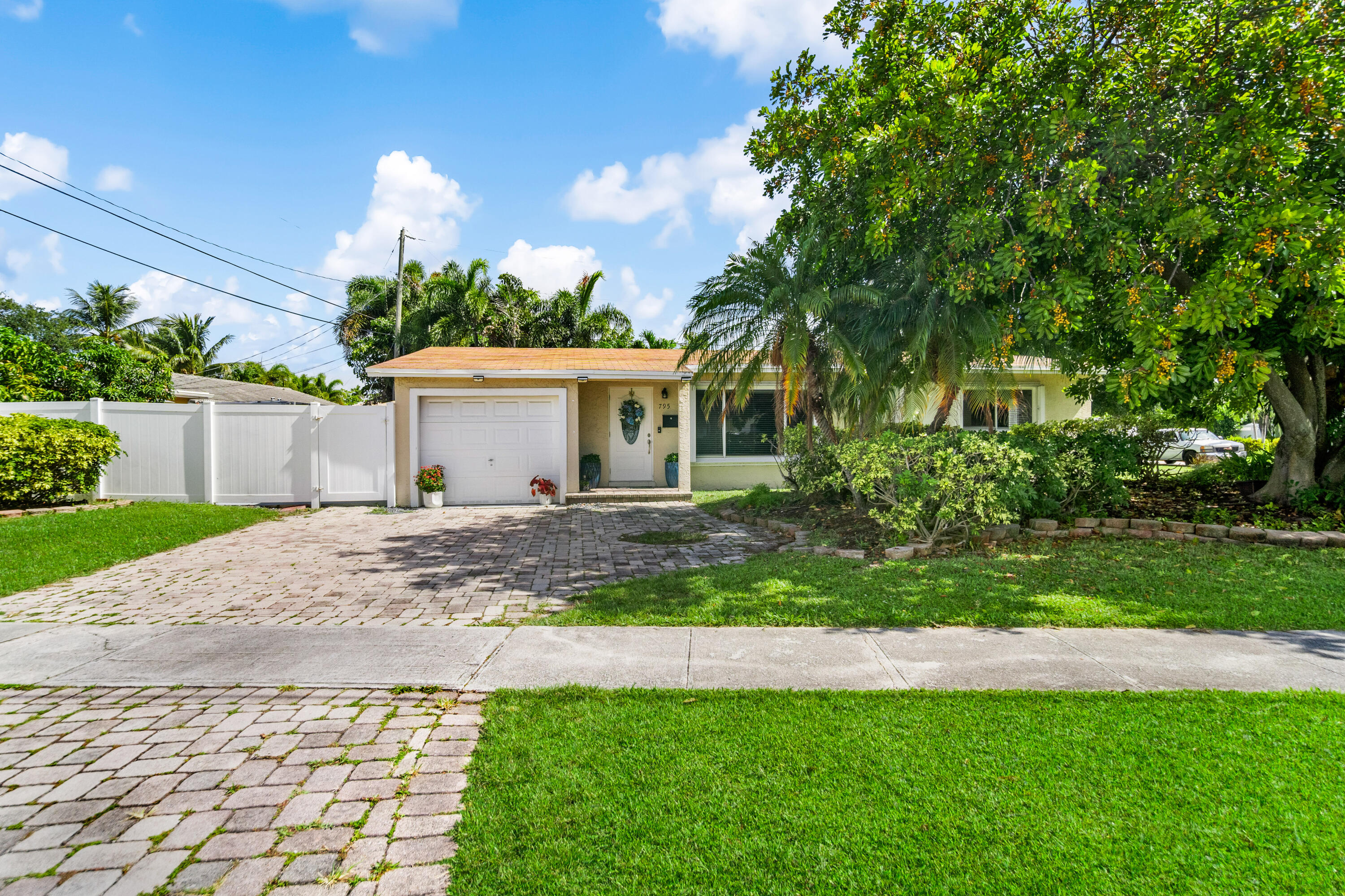 The Cove - Residential Lease