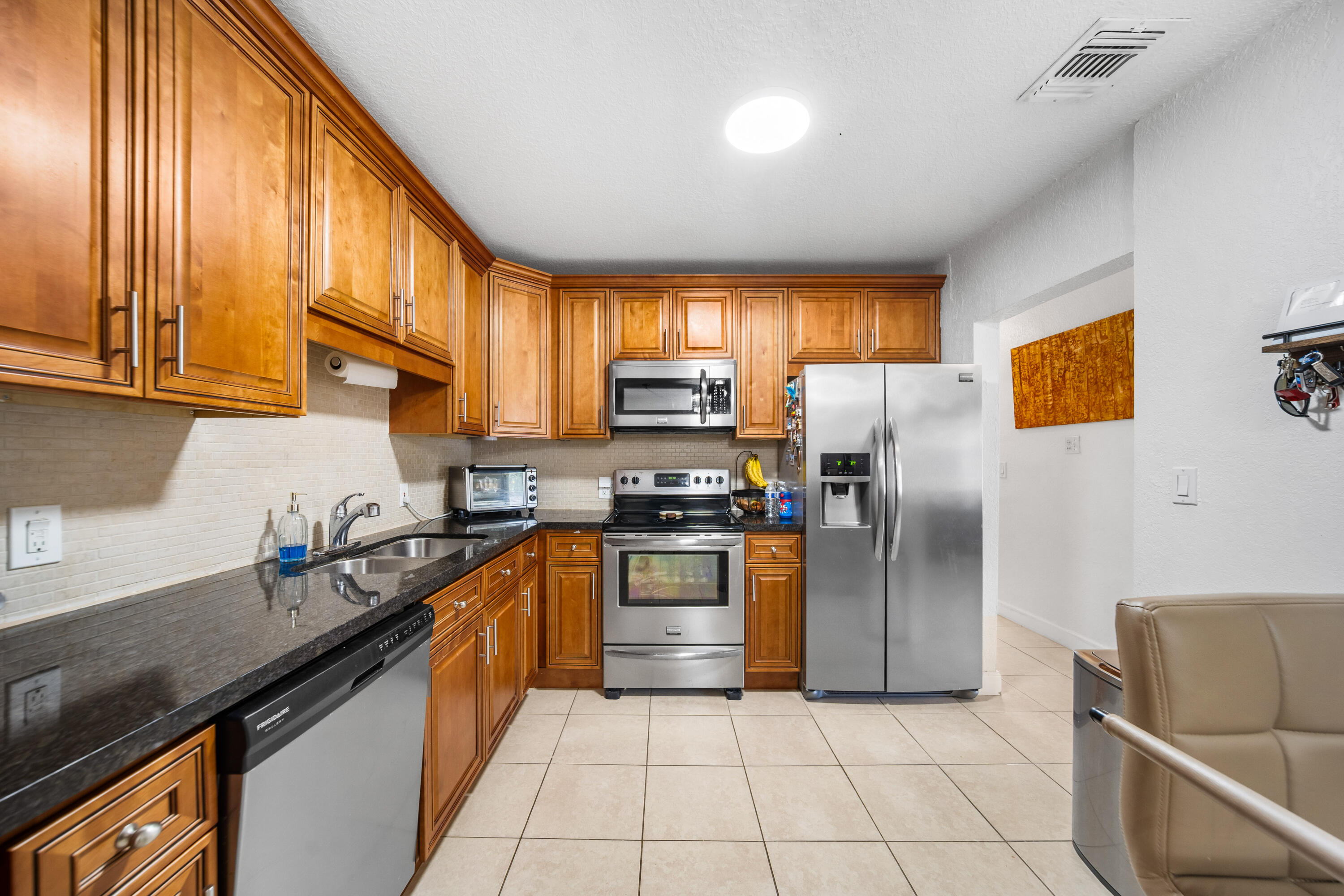 The Cove - Residential Lease
