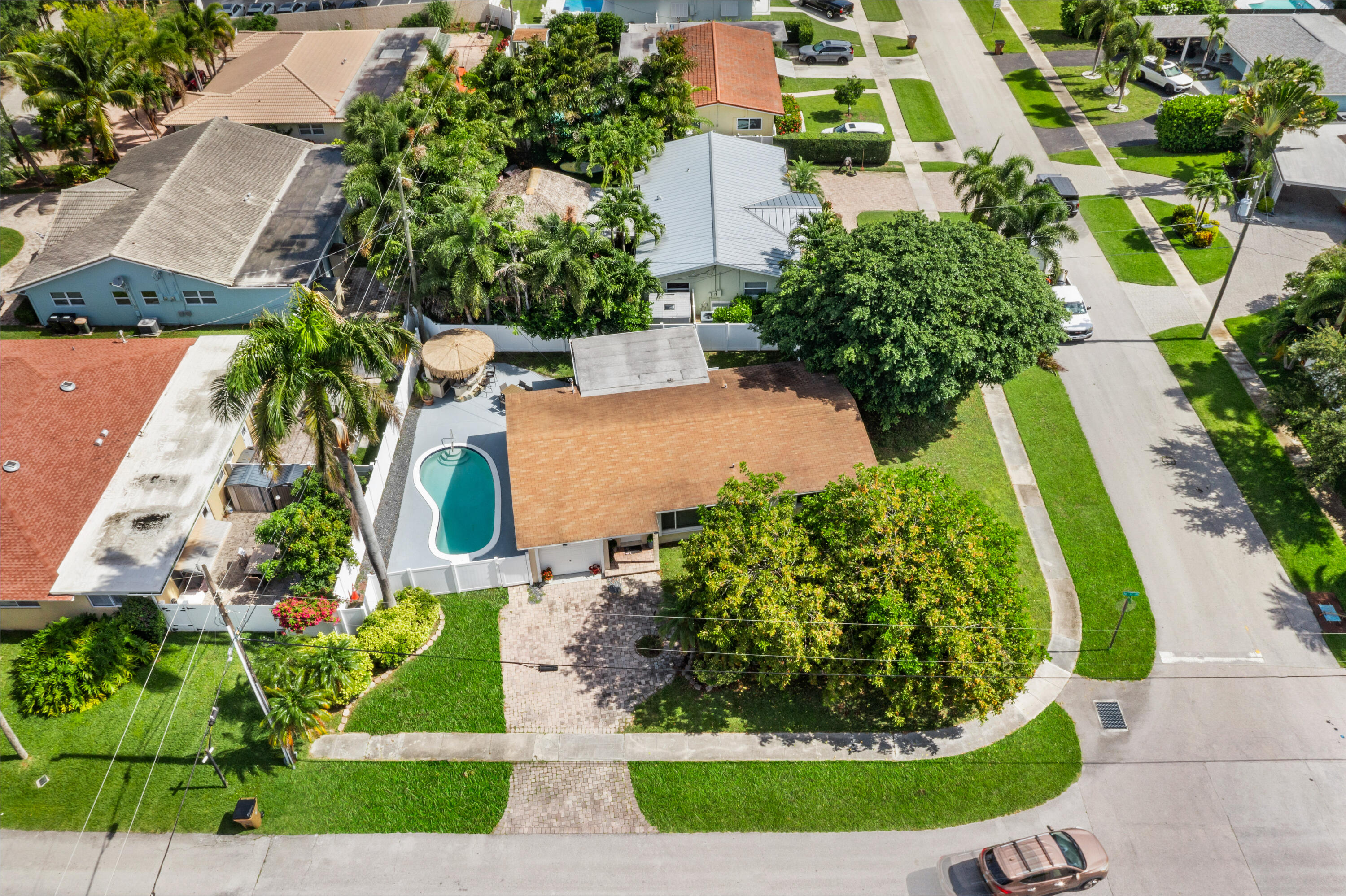 The Cove - Residential Lease