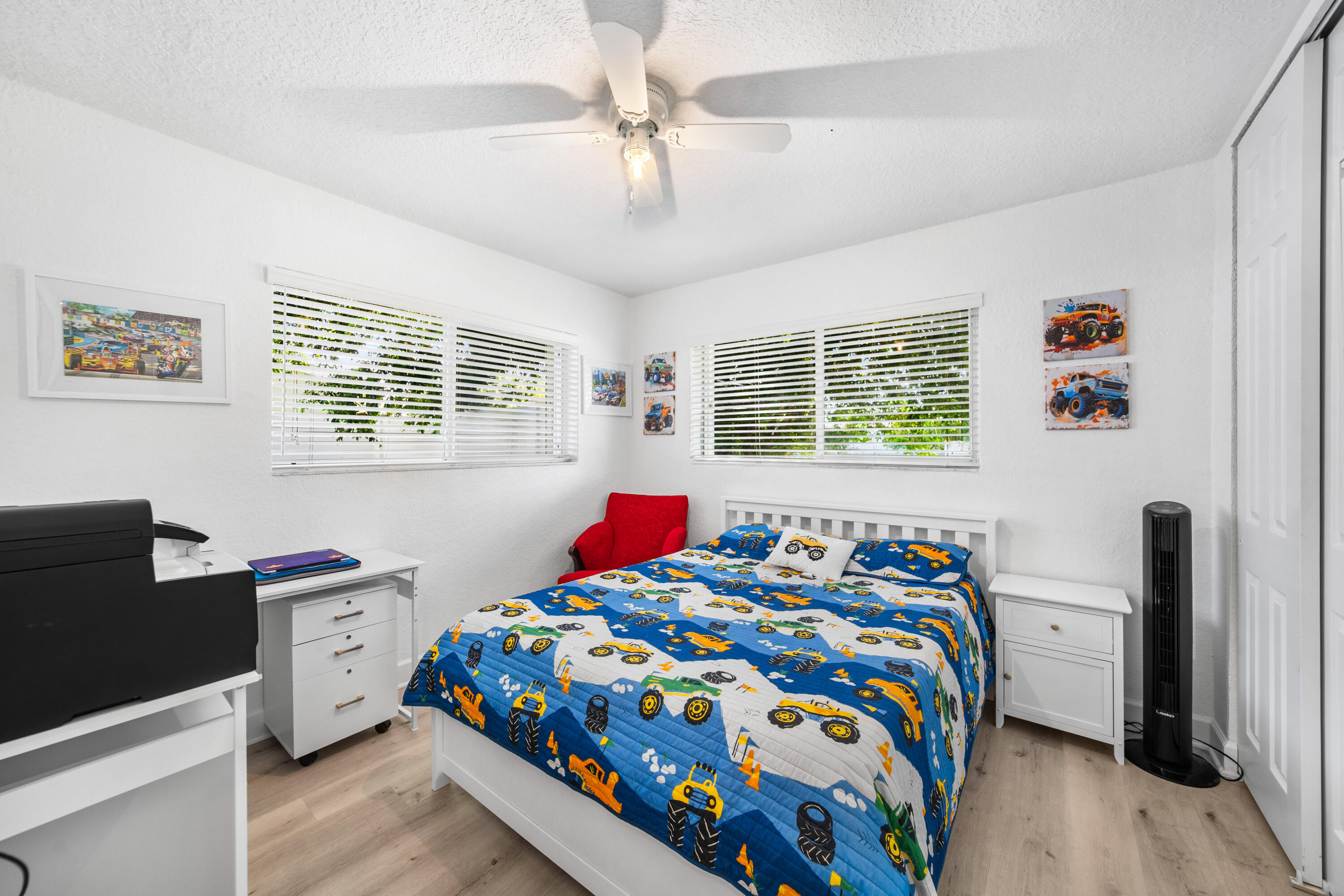 The Cove - Residential Lease