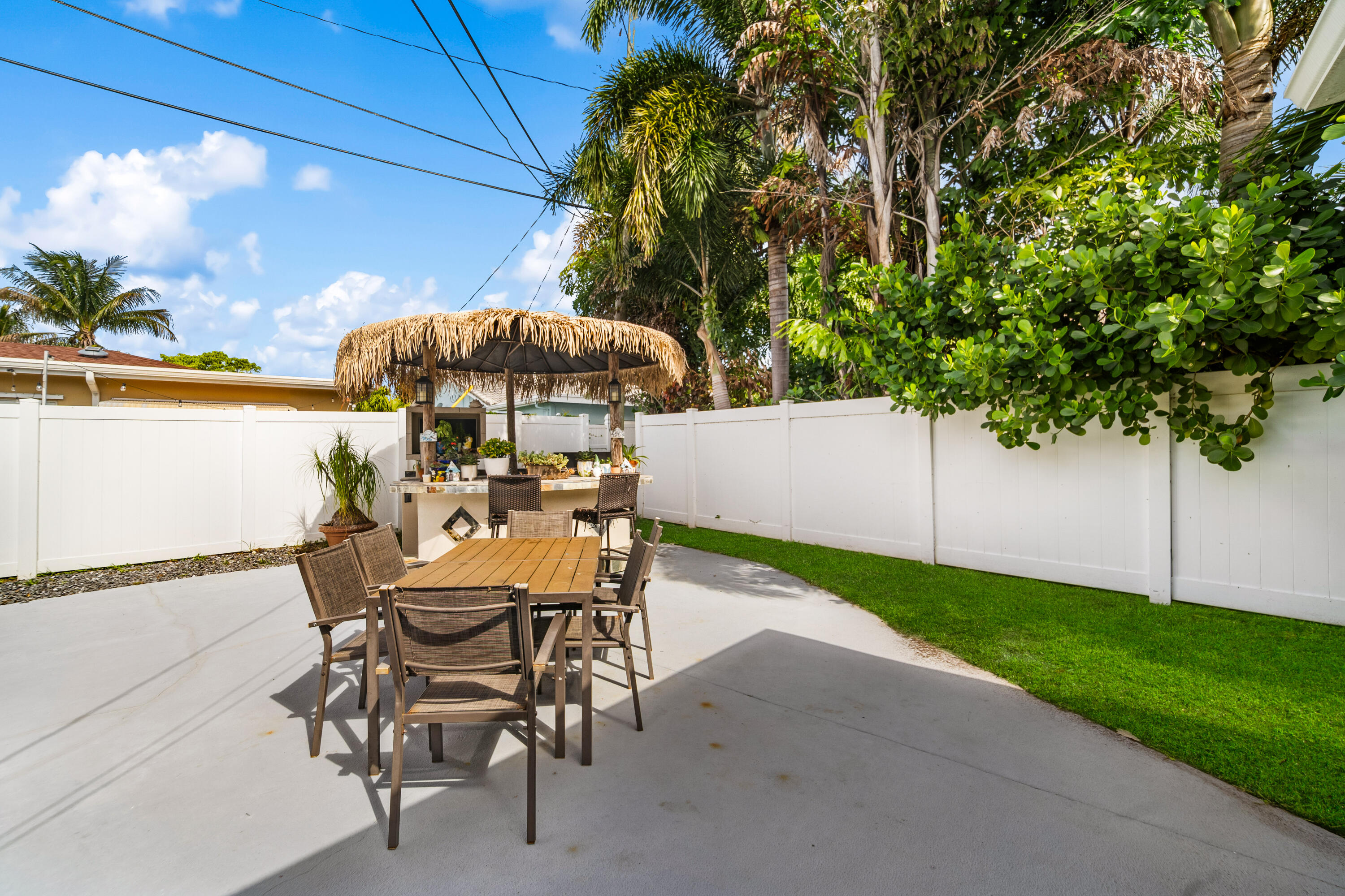 The Cove - Residential Lease