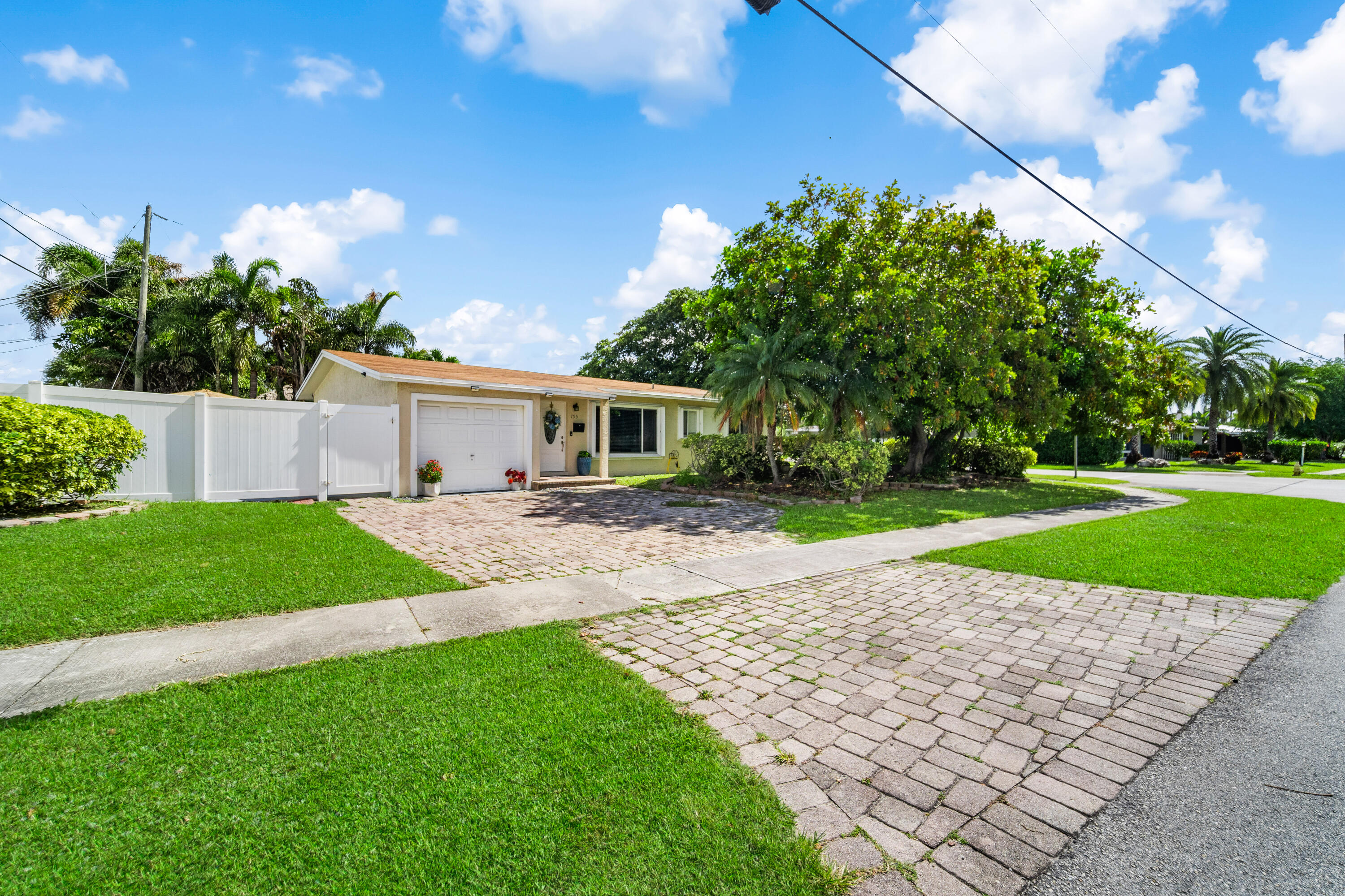 The Cove - Residential Lease