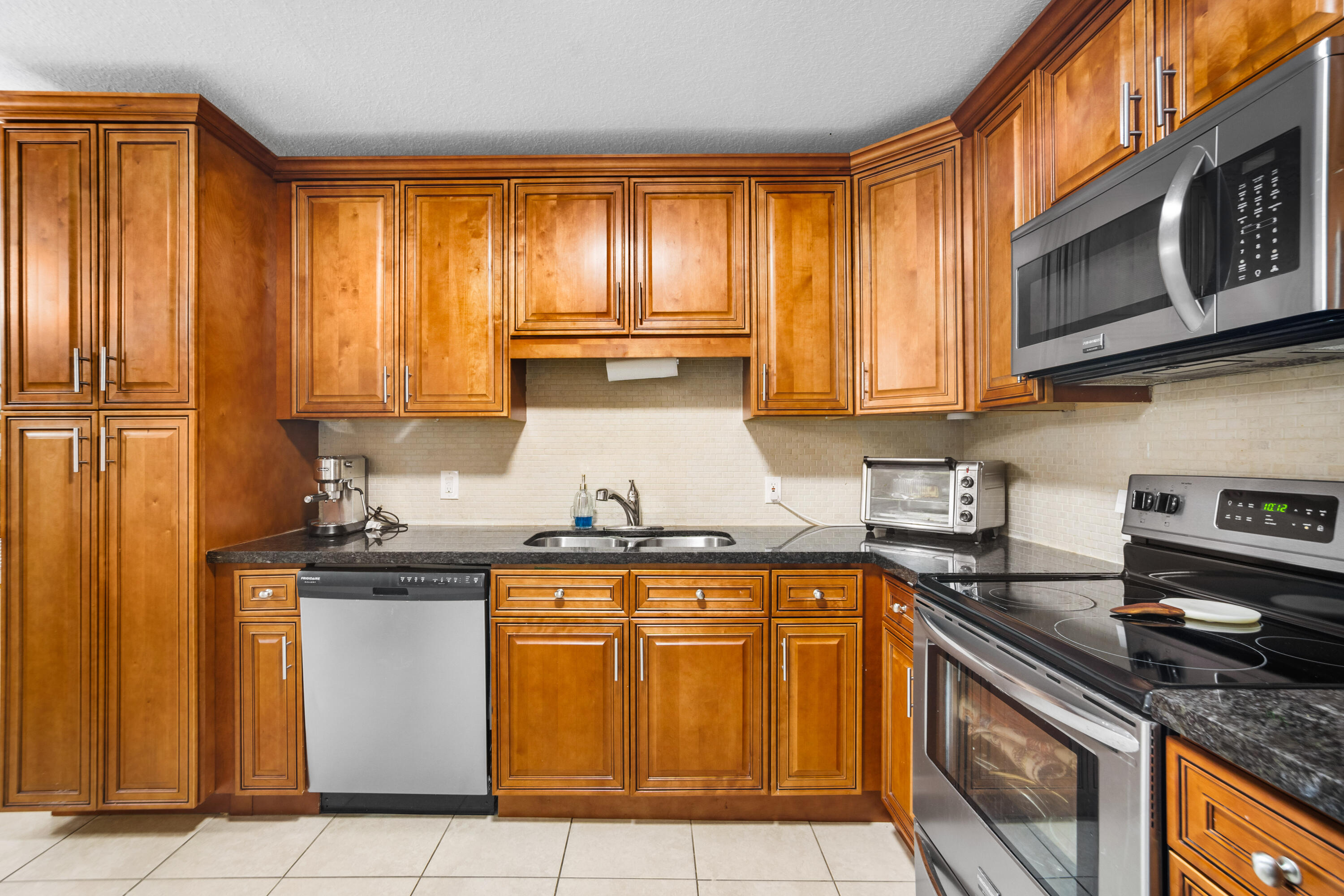 The Cove - Residential Lease