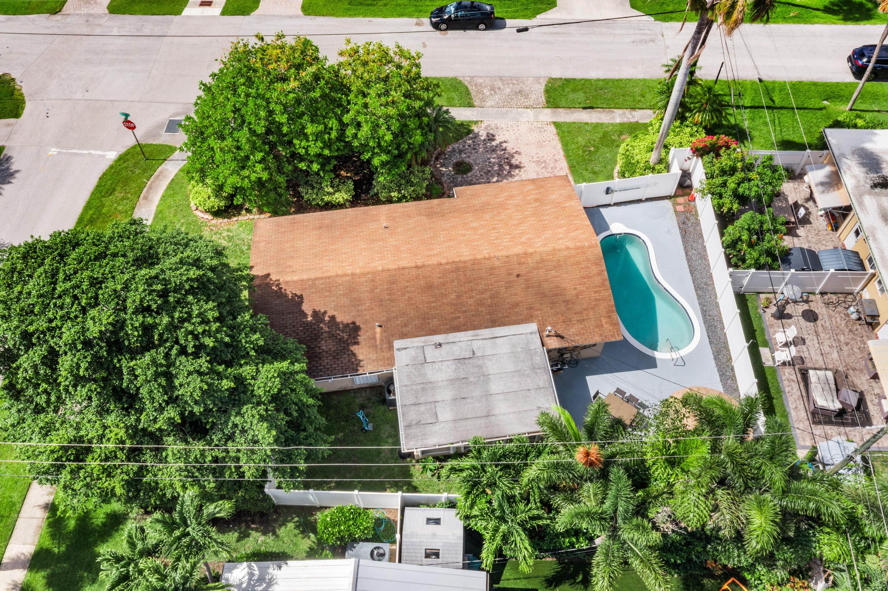 The Cove - Residential Lease