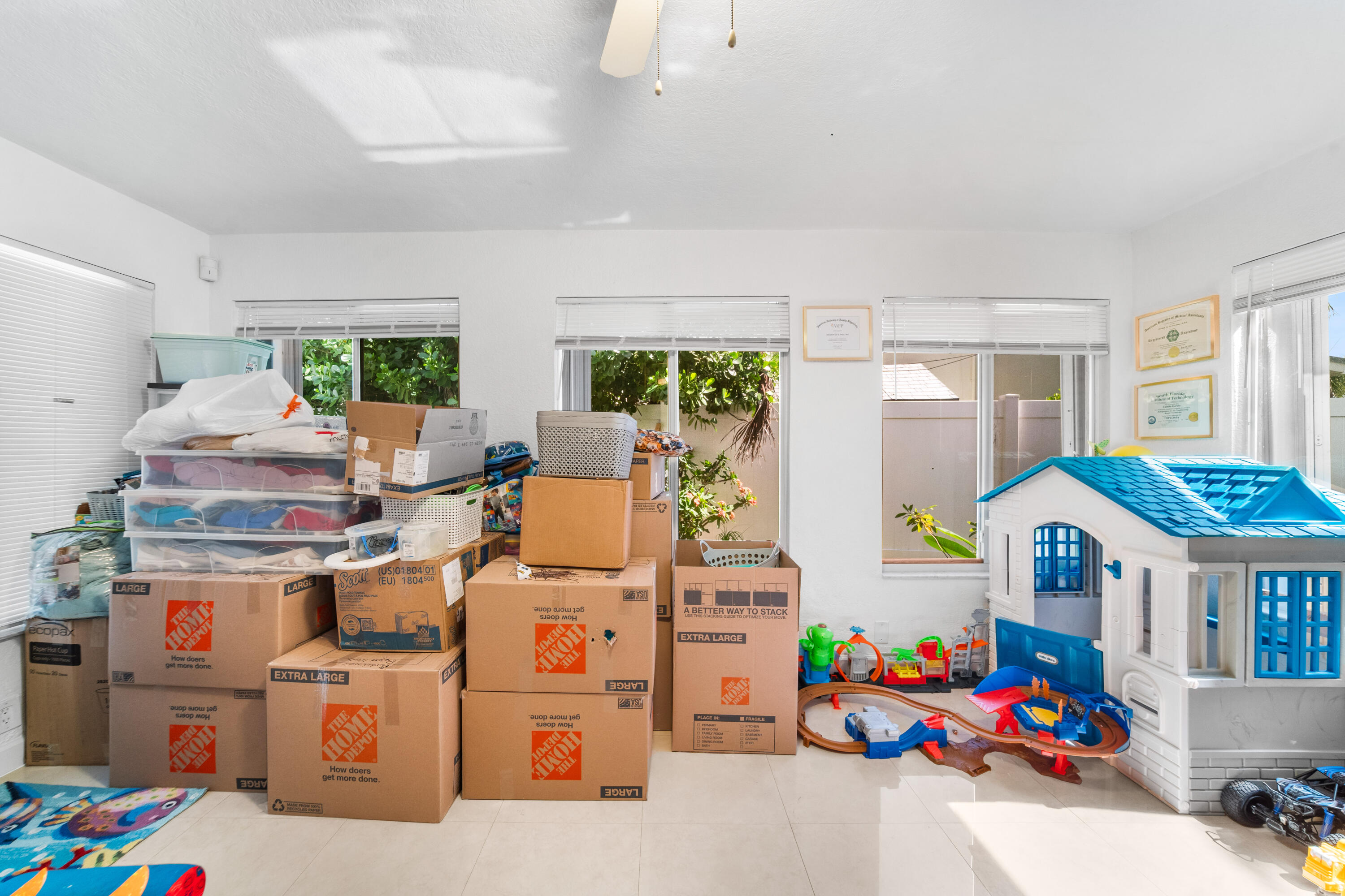 The Cove - Residential Lease