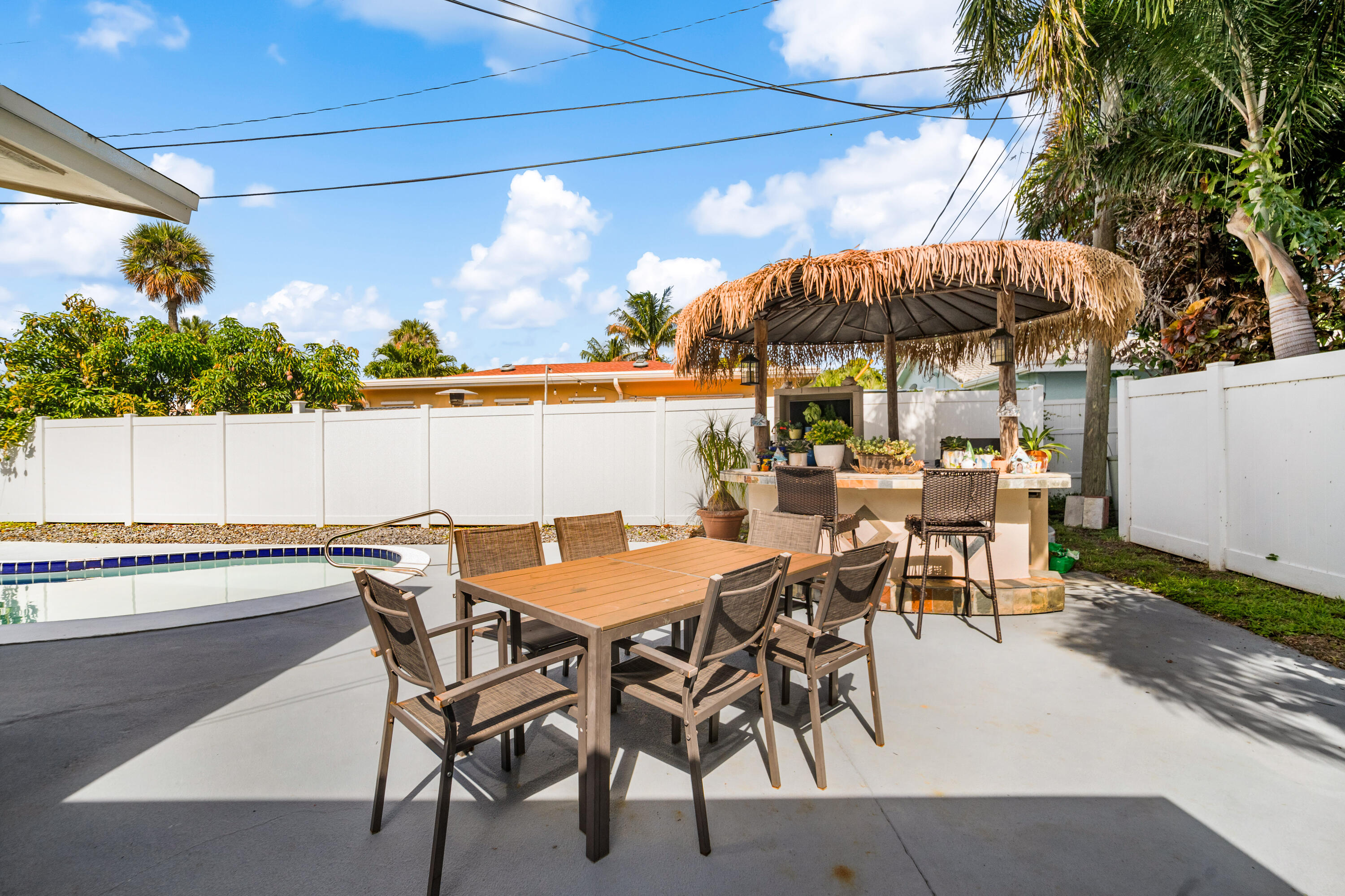 The Cove - Residential Lease