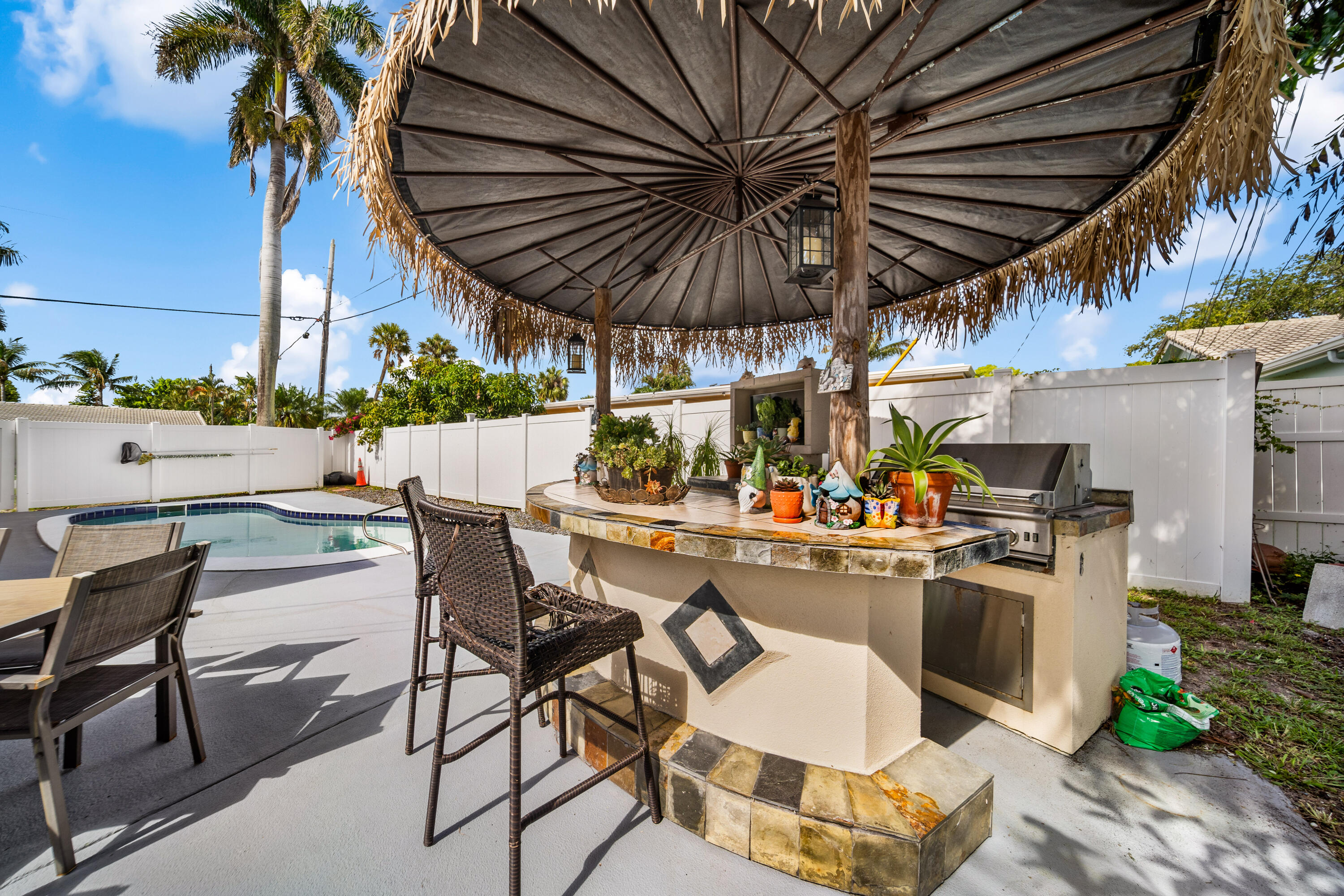The Cove - Residential Lease