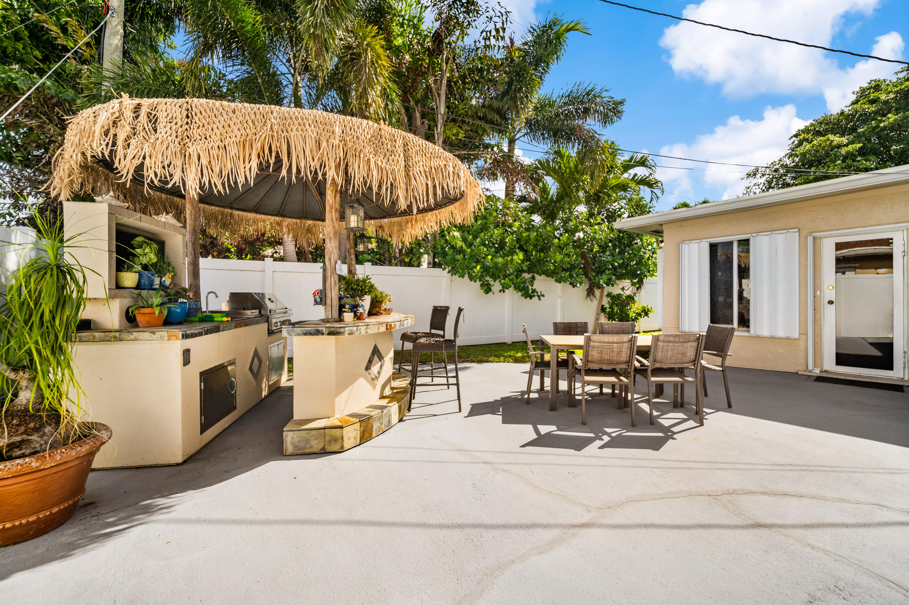 The Cove - Residential Lease