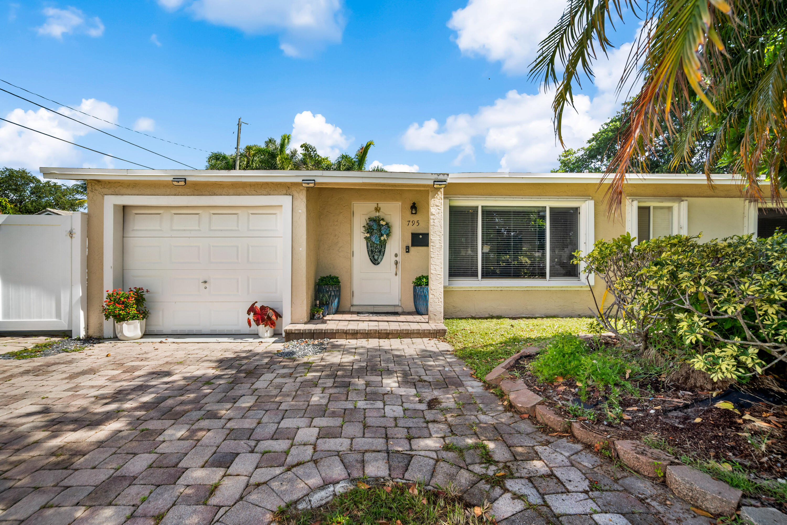 The Cove - Residential Lease