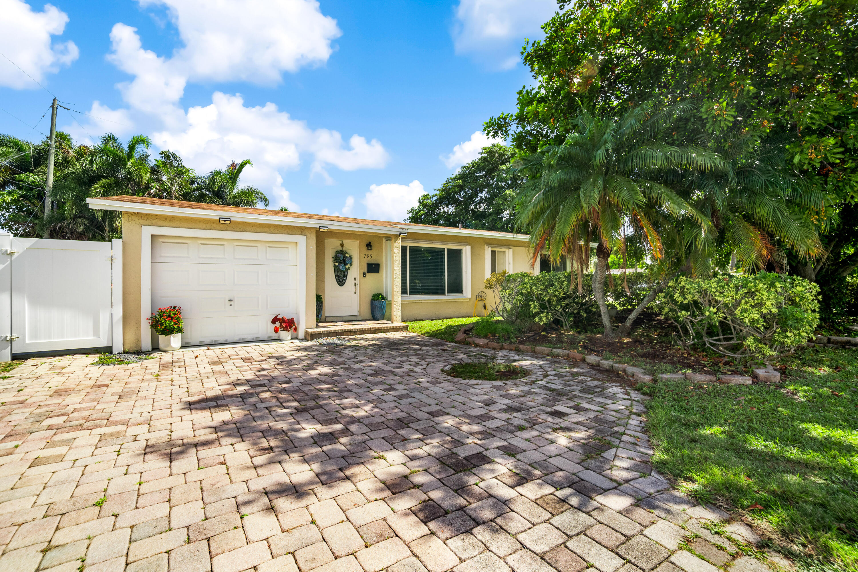 The Cove - Residential Lease