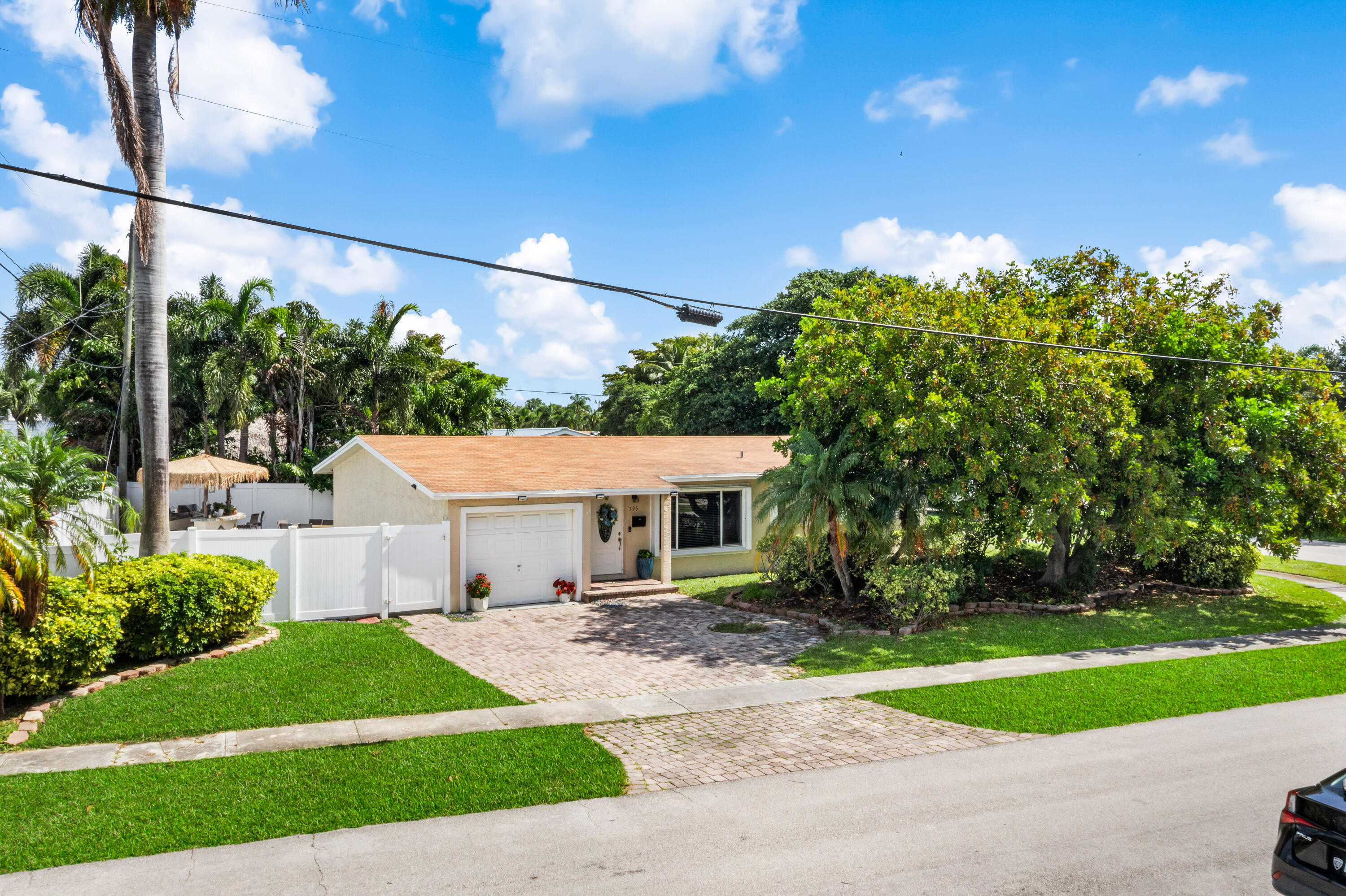 The Cove - Residential Lease