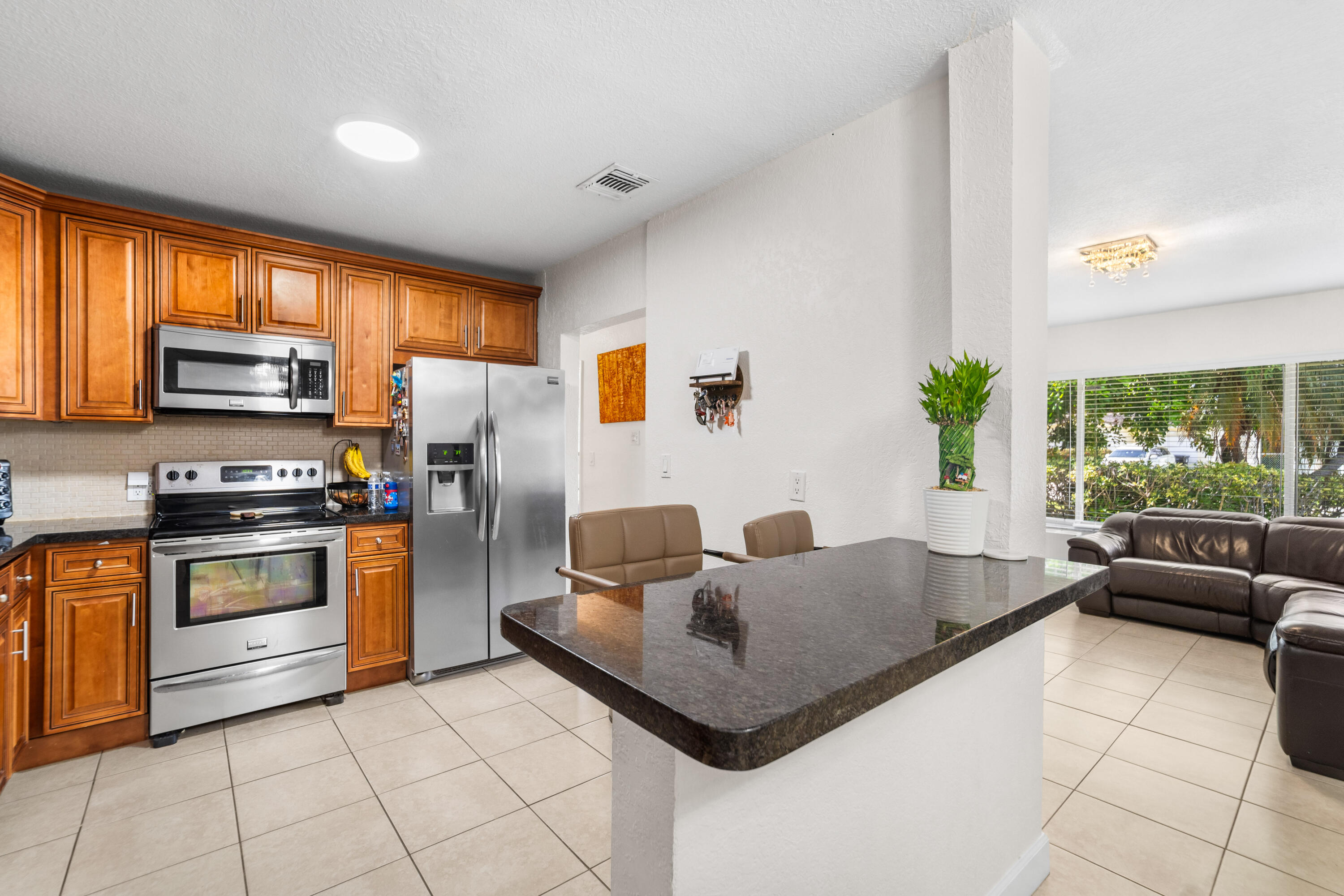 The Cove - Residential Lease