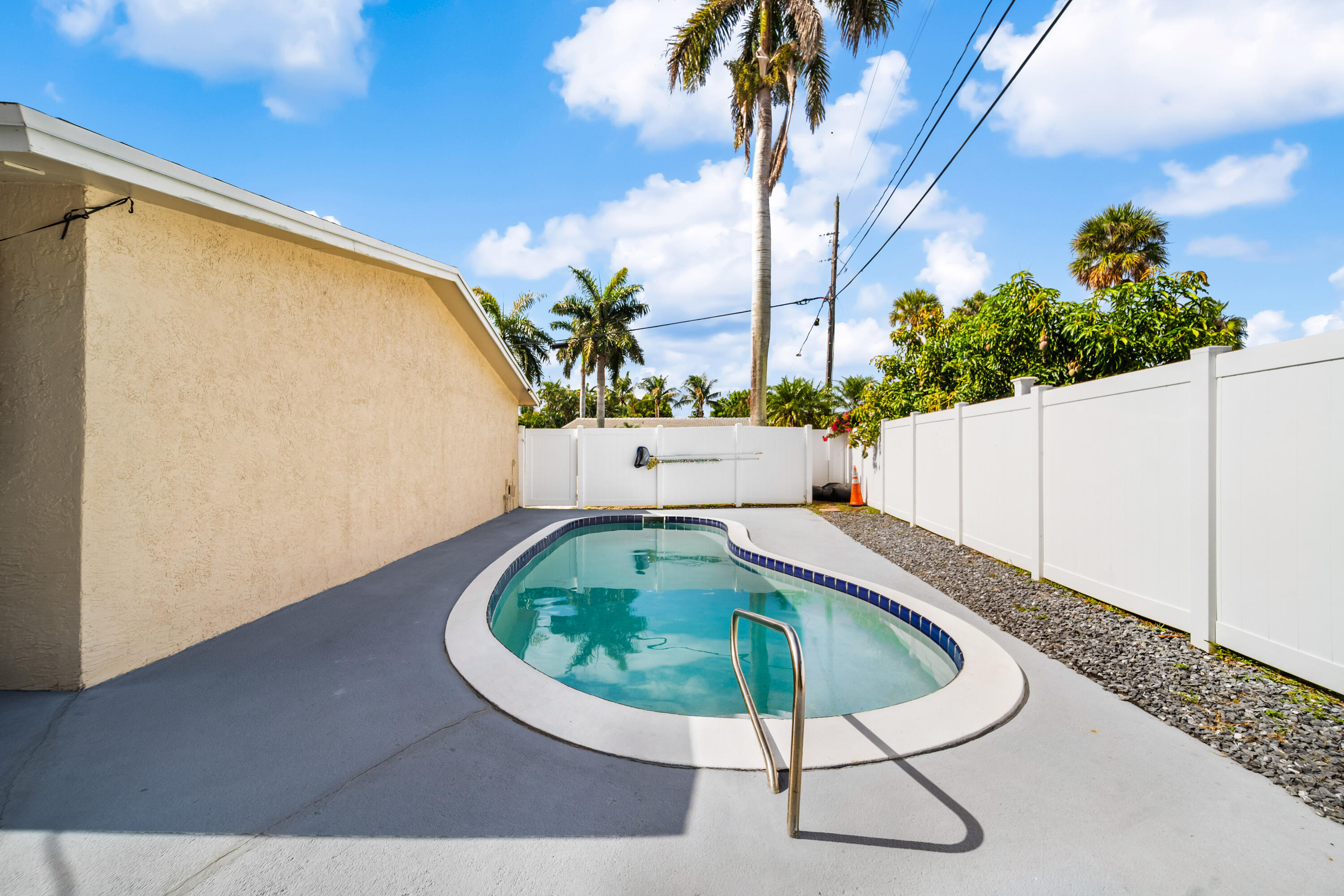 The Cove - Residential Lease