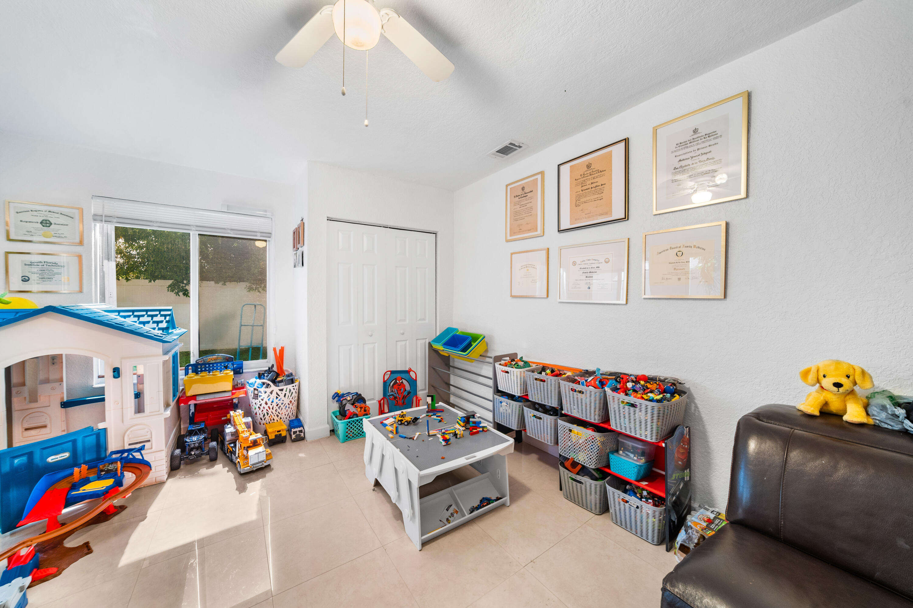 The Cove - Residential Lease
