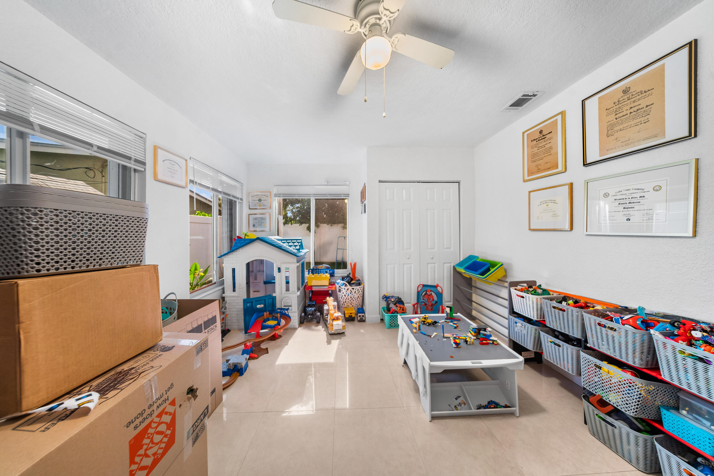 The Cove - Residential Lease