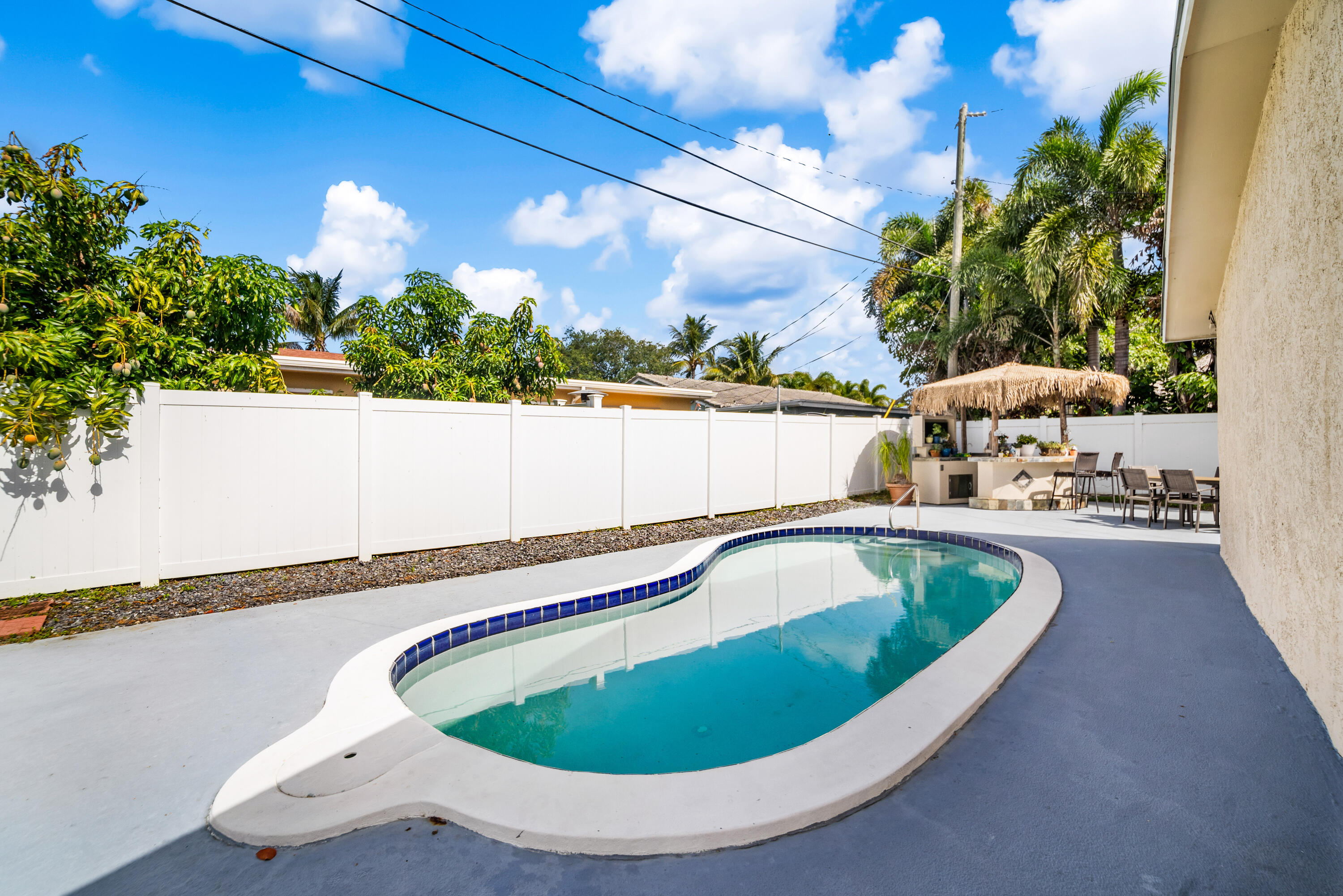 The Cove - Residential Lease