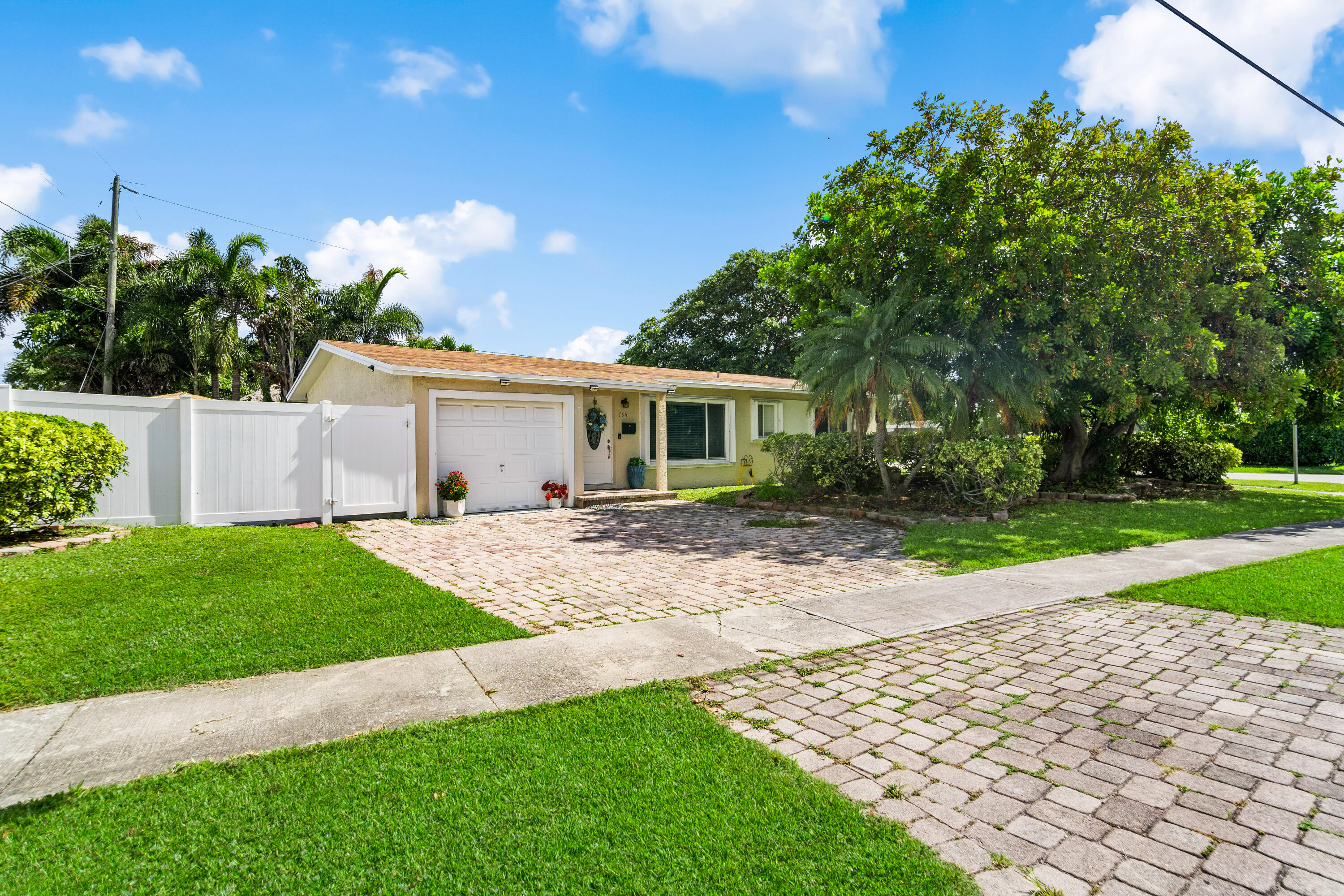The Cove - Residential Lease