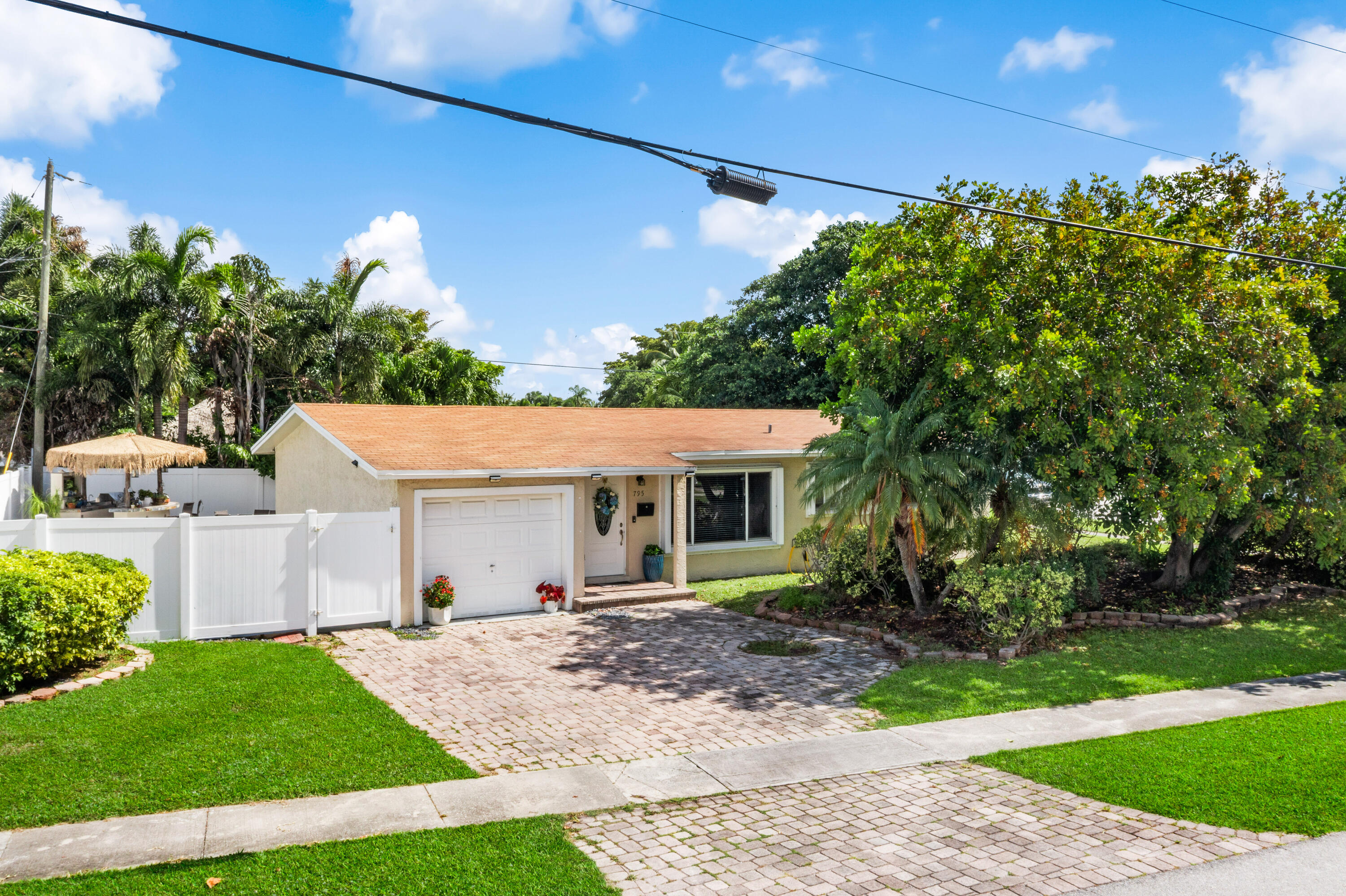 The Cove - Residential Lease