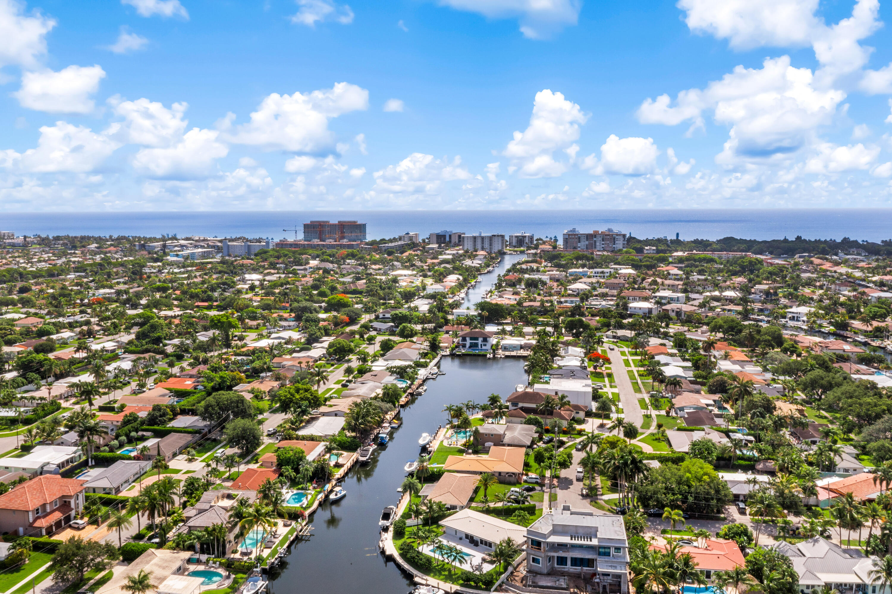 The Cove - Residential Lease
