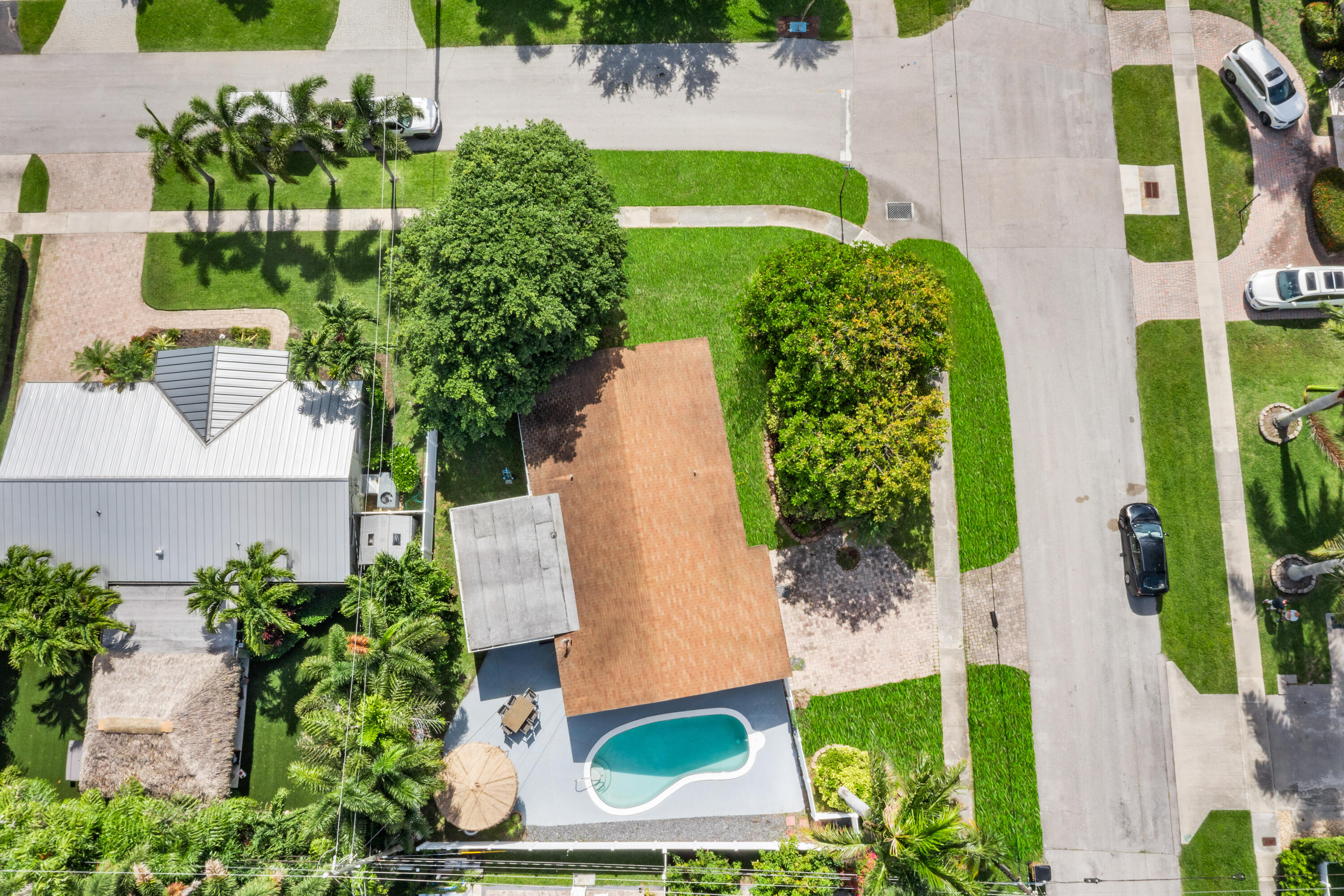 The Cove - Residential Lease