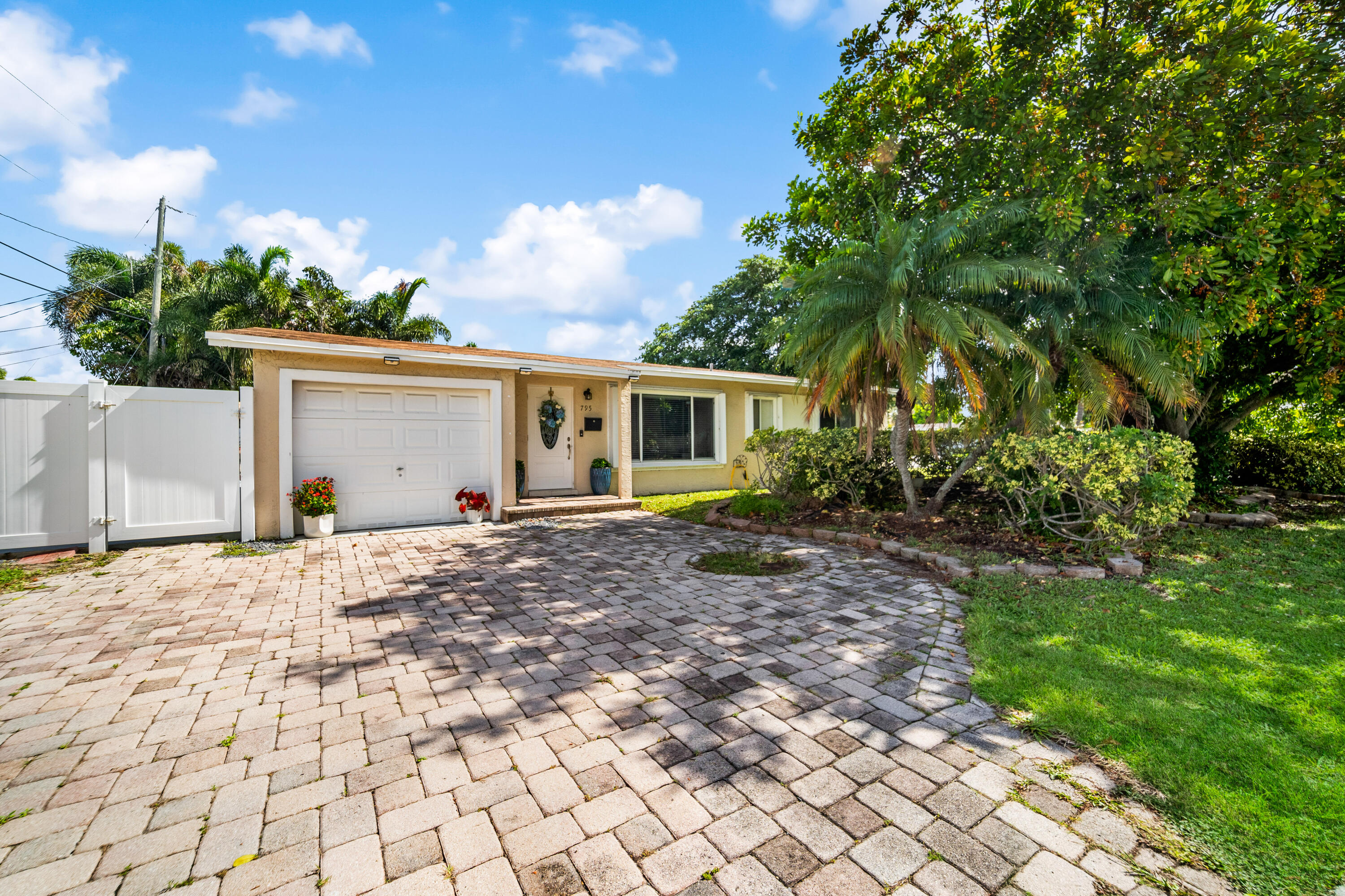 The Cove - Residential Lease