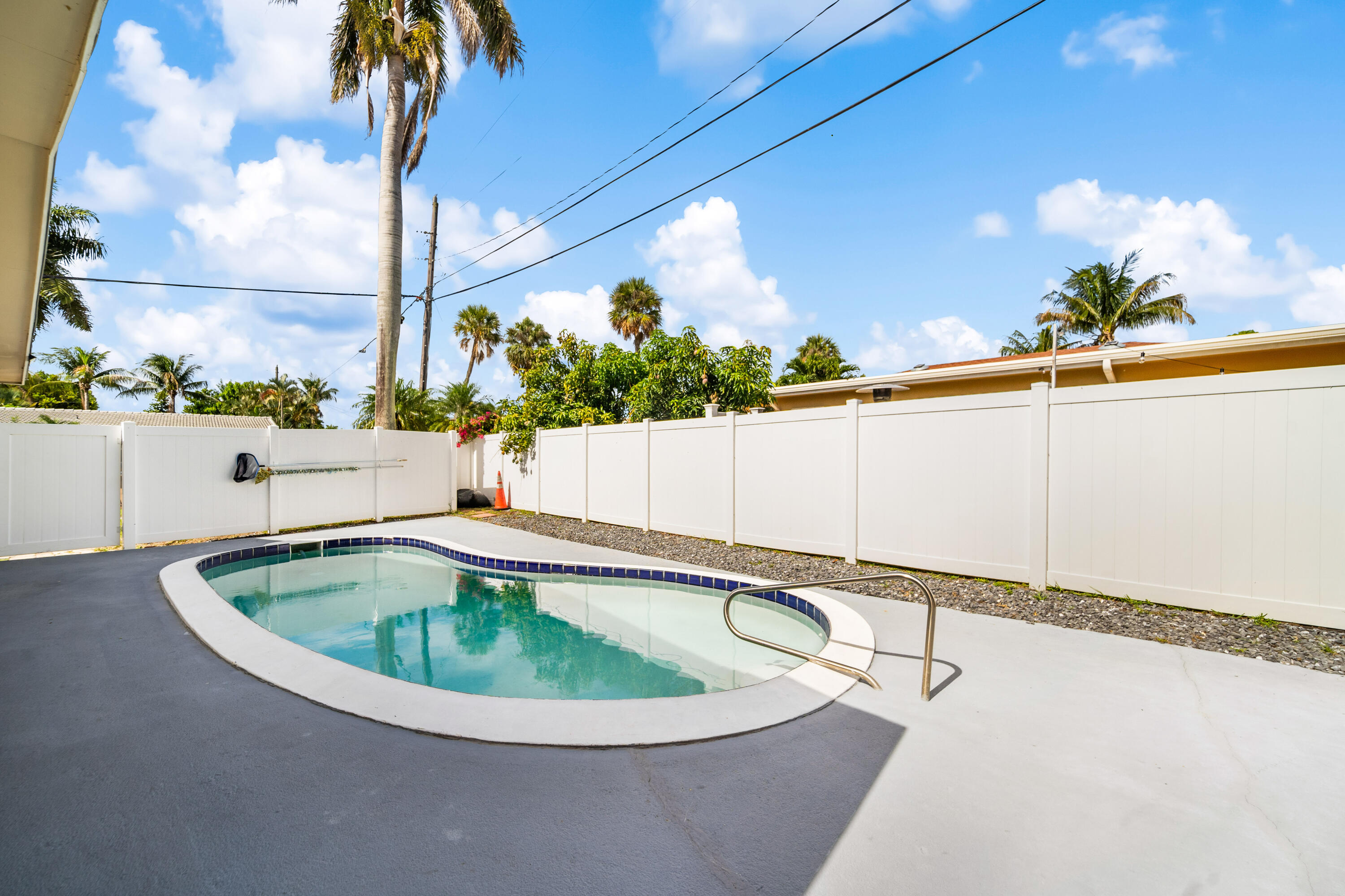 The Cove - Residential Lease