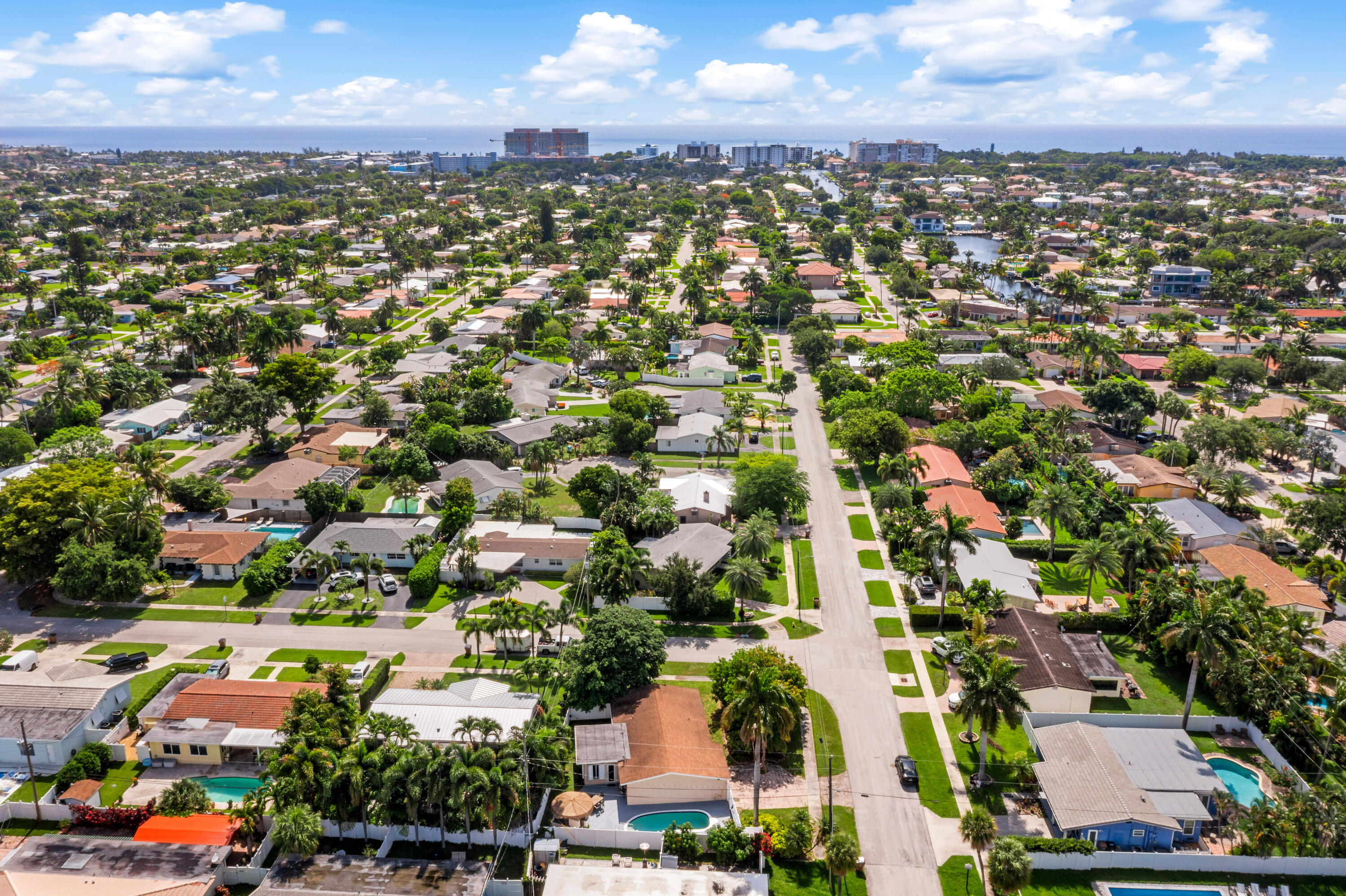 The Cove - Residential Lease