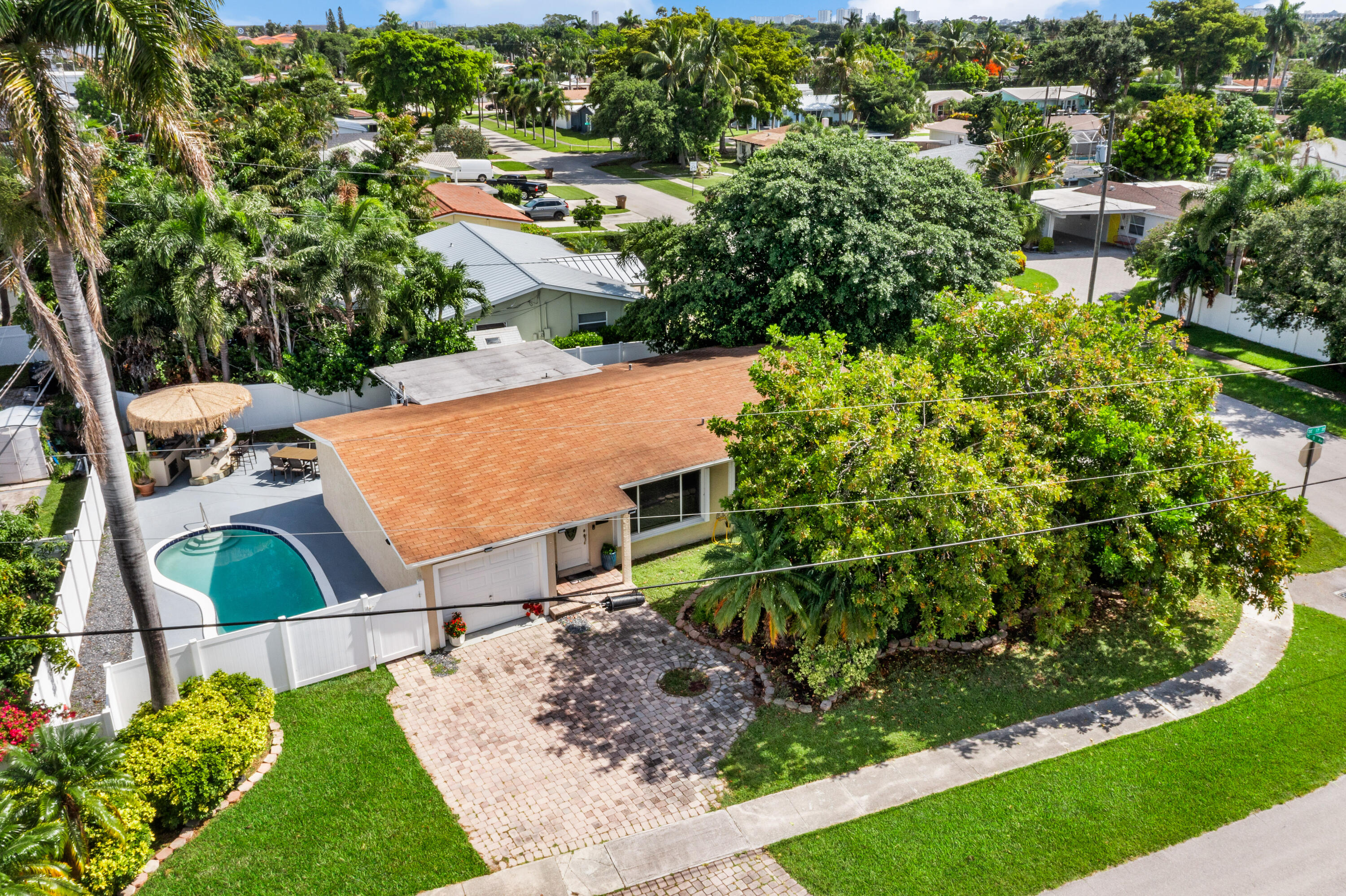 The Cove - Residential Lease