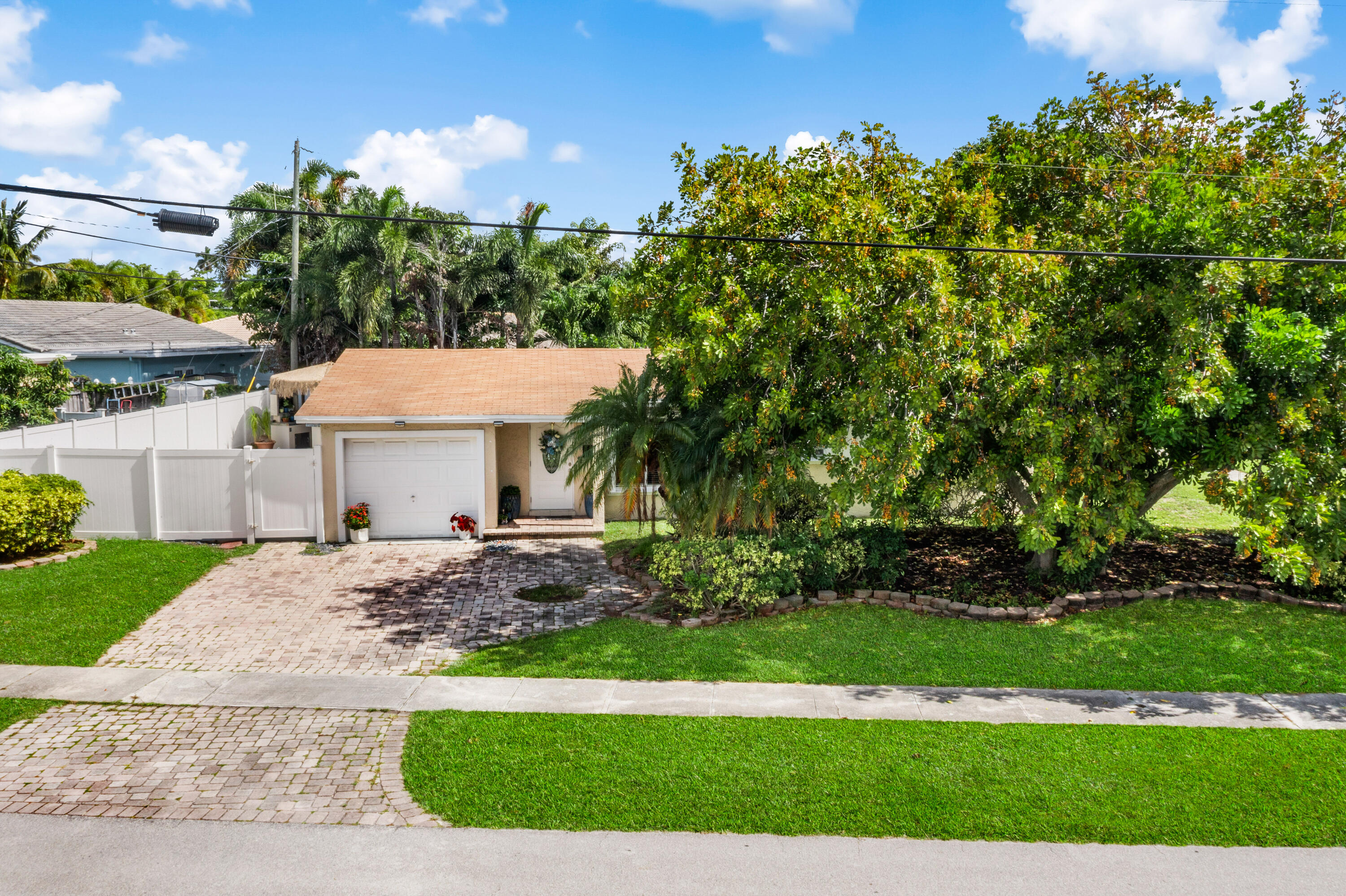 The Cove - Residential Lease