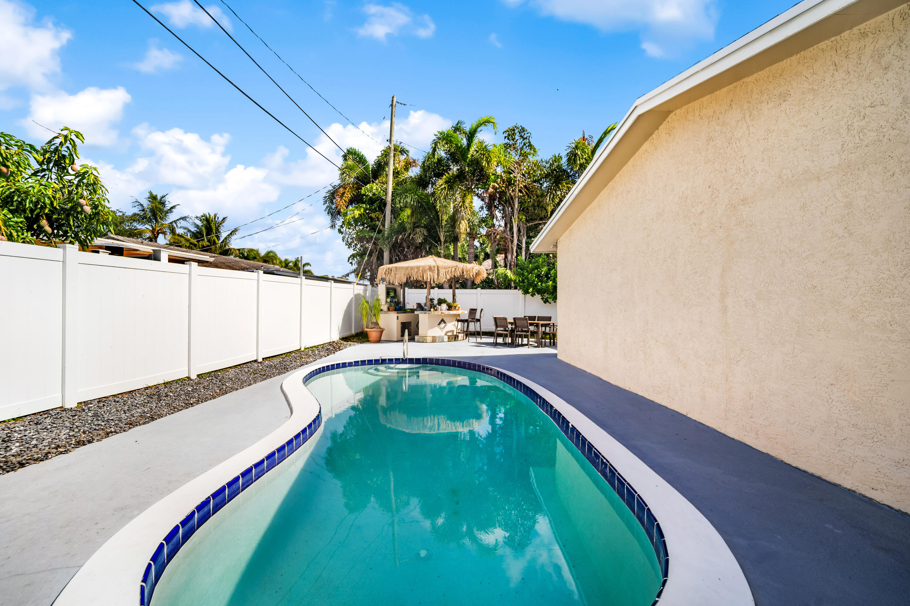 The Cove - Residential Lease