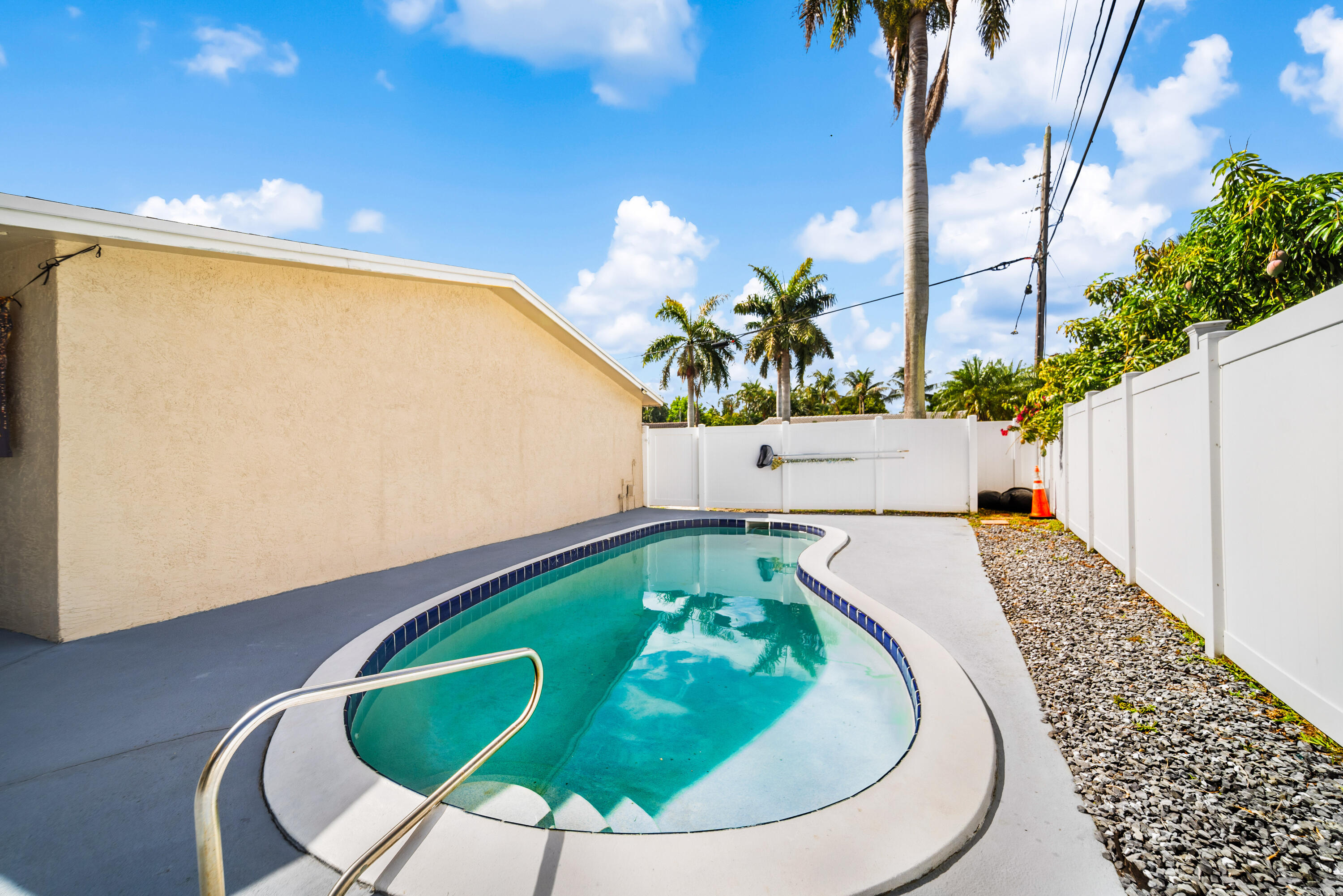 The Cove - Residential Lease