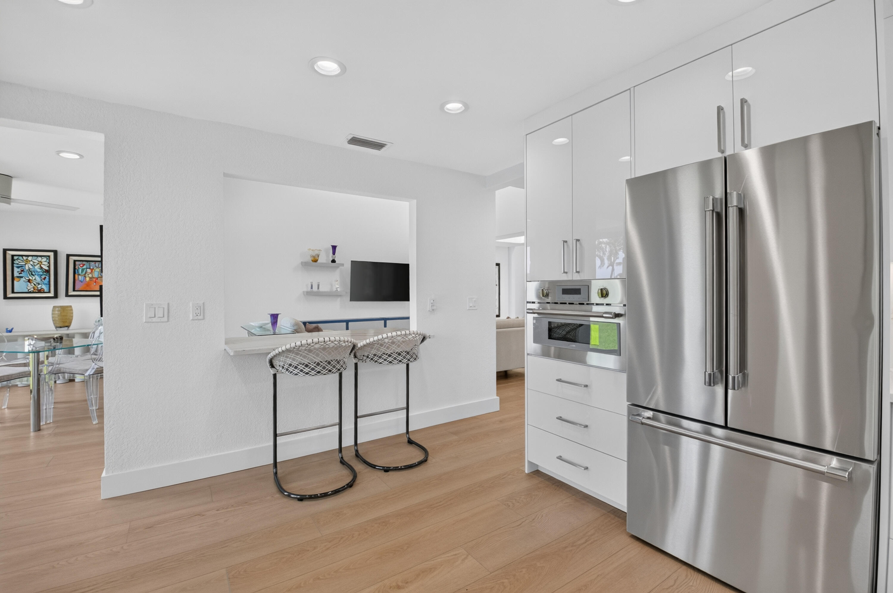 Peppertree - Residential
