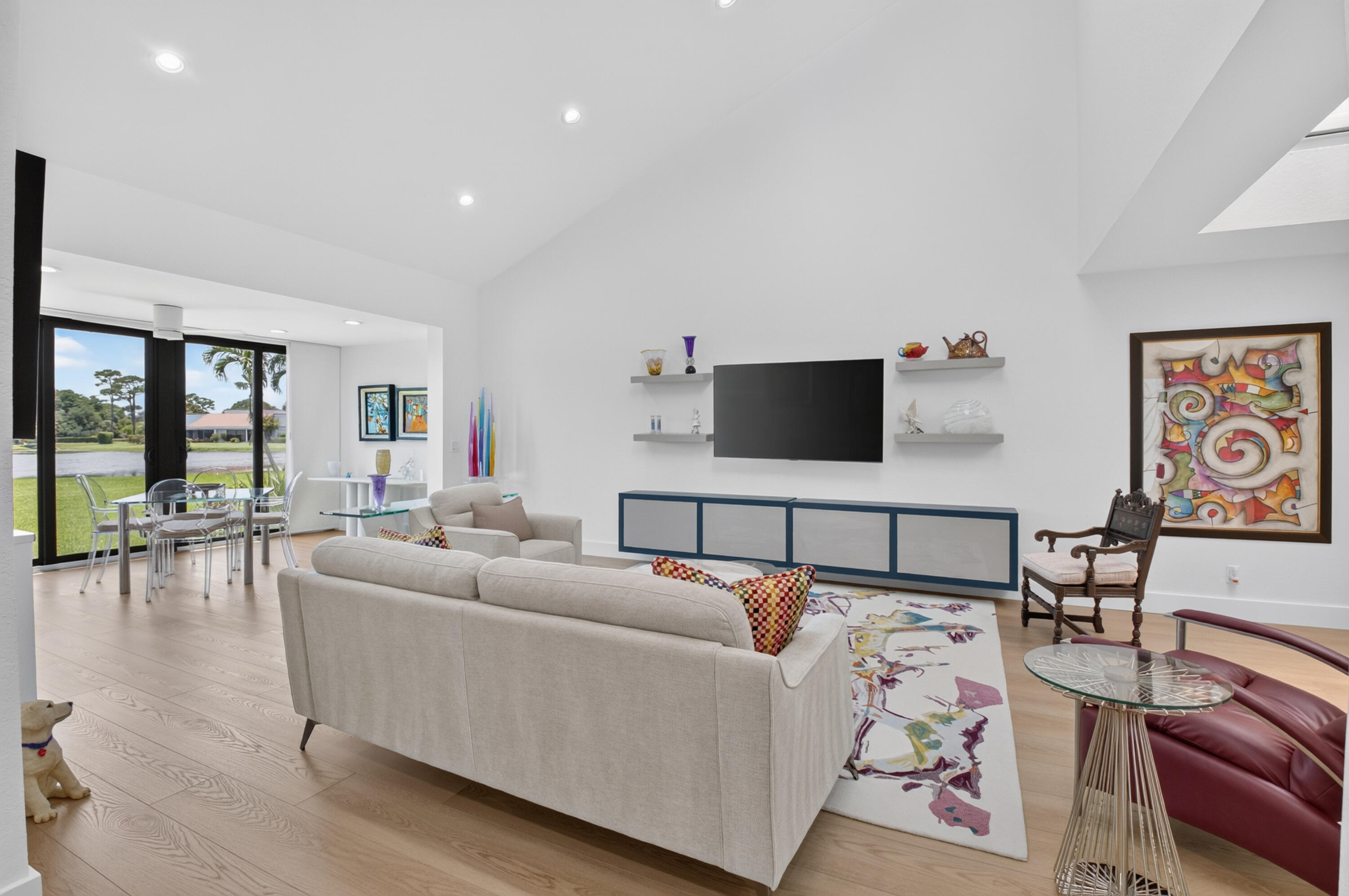 Peppertree - Residential