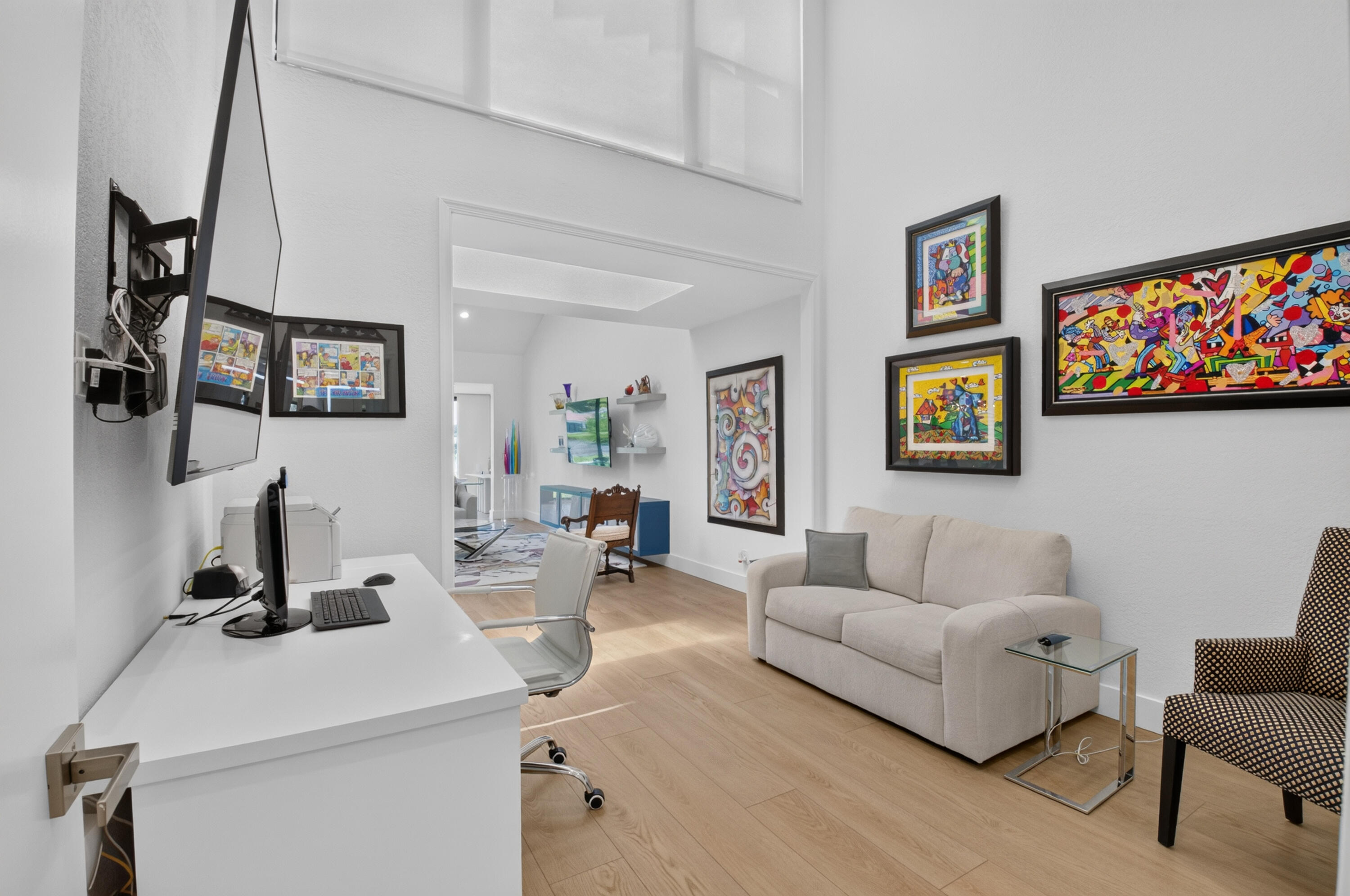 Peppertree - Residential