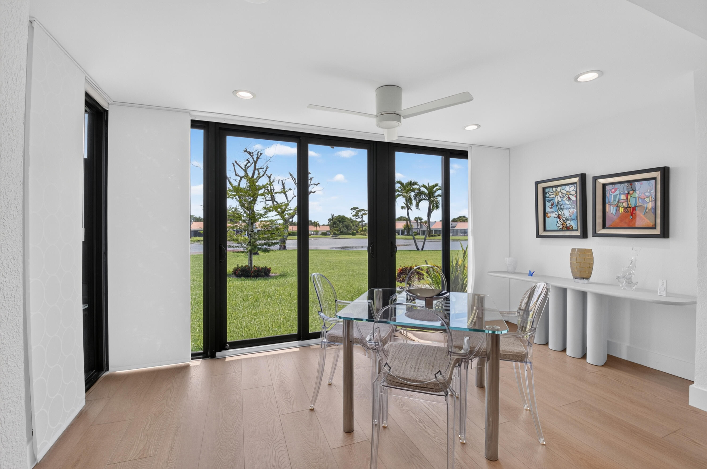 Peppertree - Residential