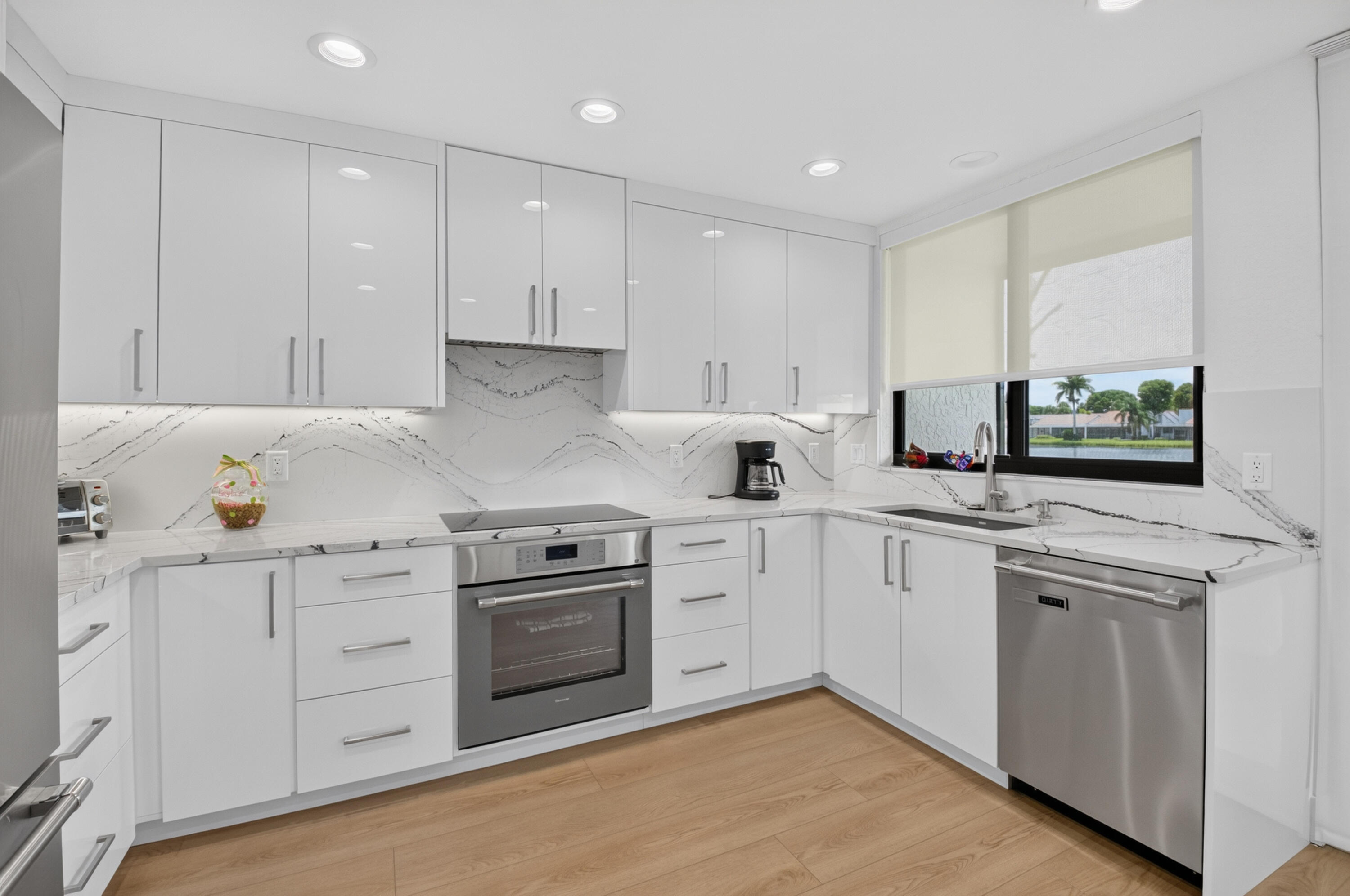 Peppertree - Residential