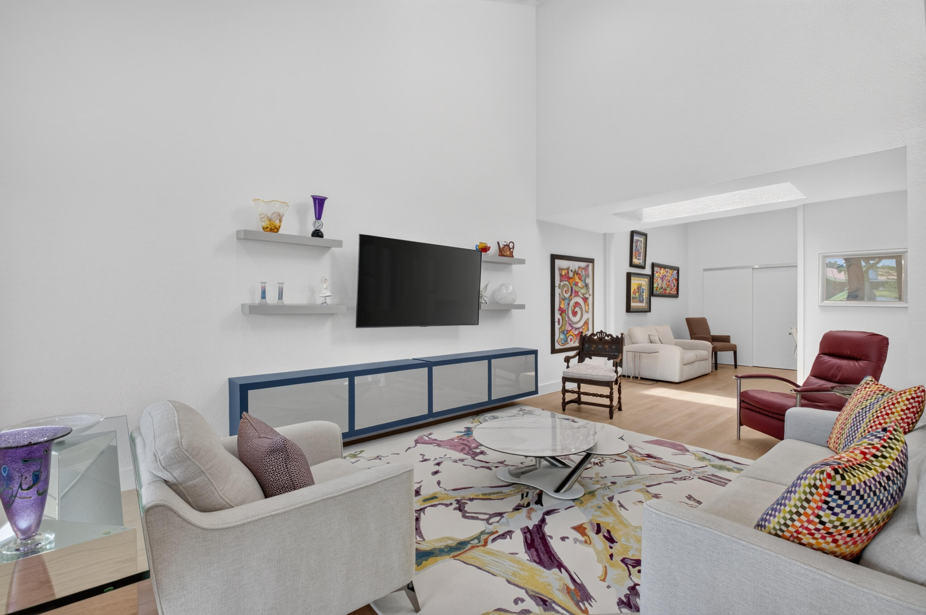 Peppertree - Residential