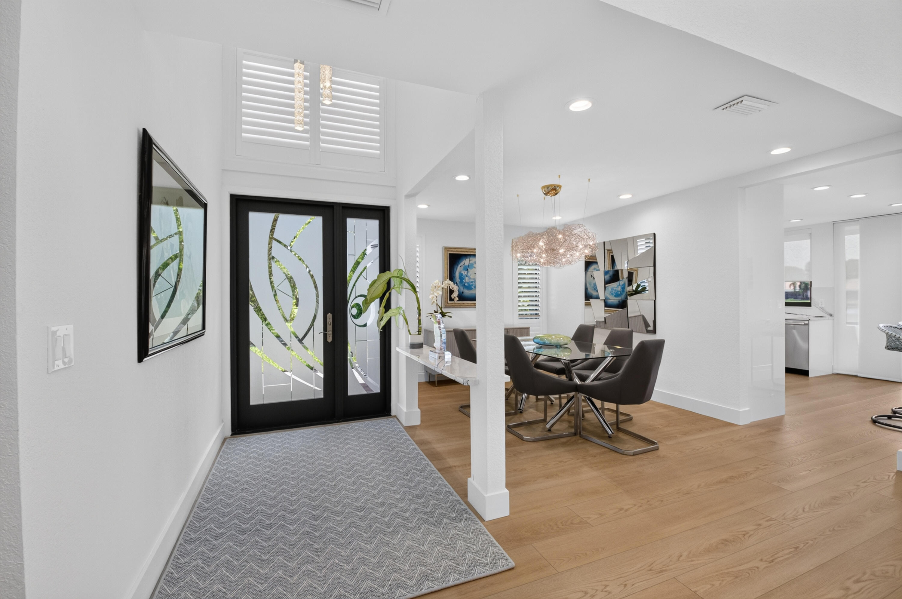 Peppertree - Residential