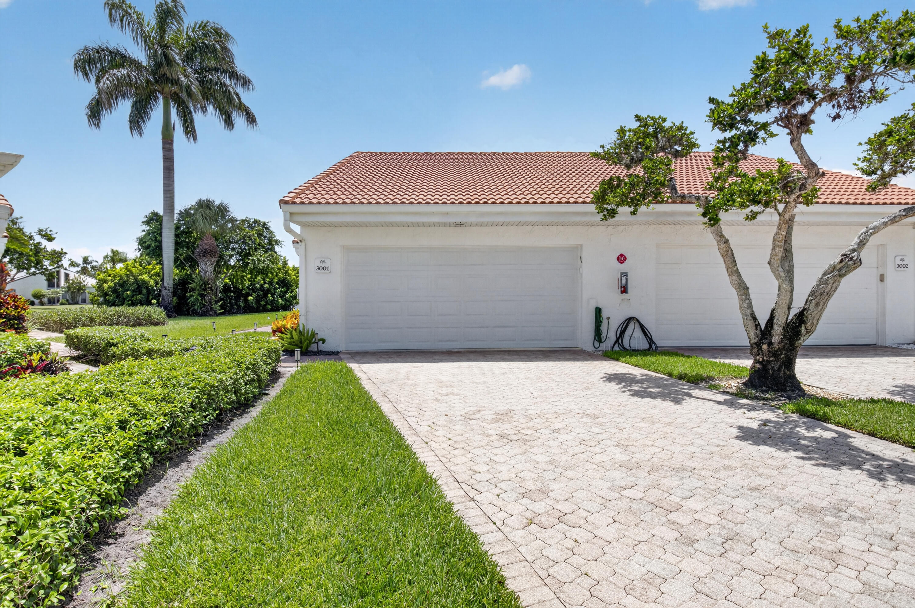 Peppertree - Residential