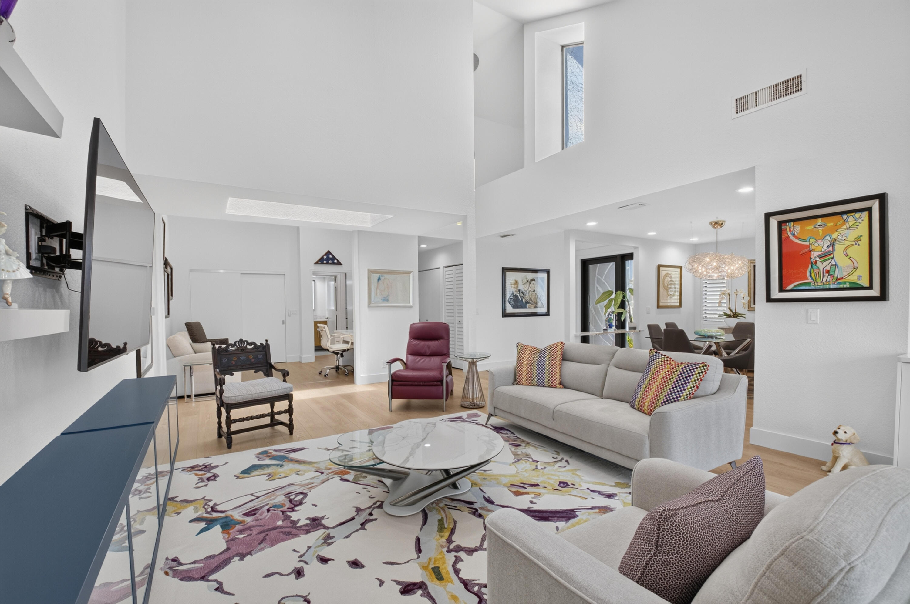 Peppertree - Residential