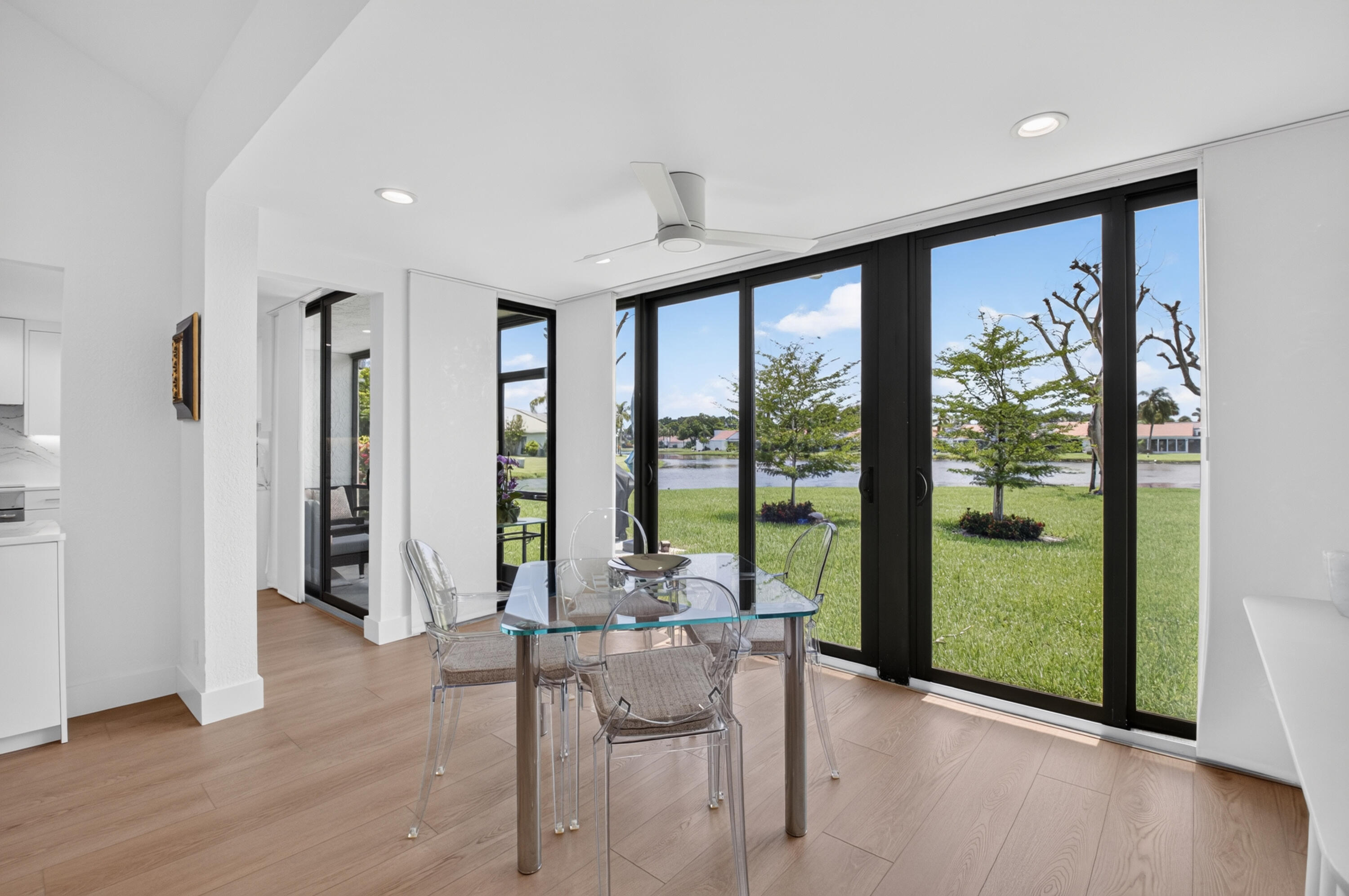 Peppertree - Residential