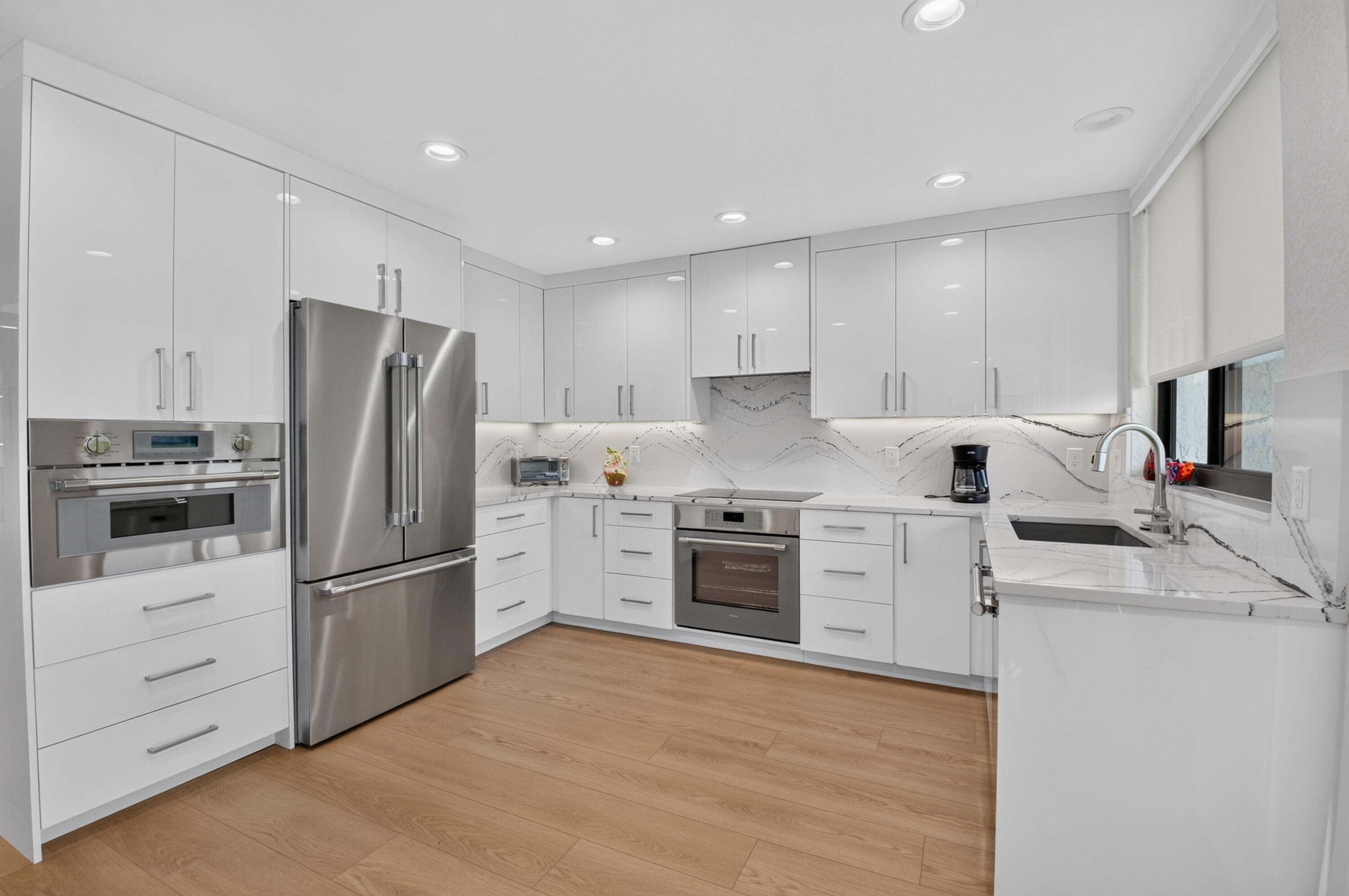 Peppertree - Residential