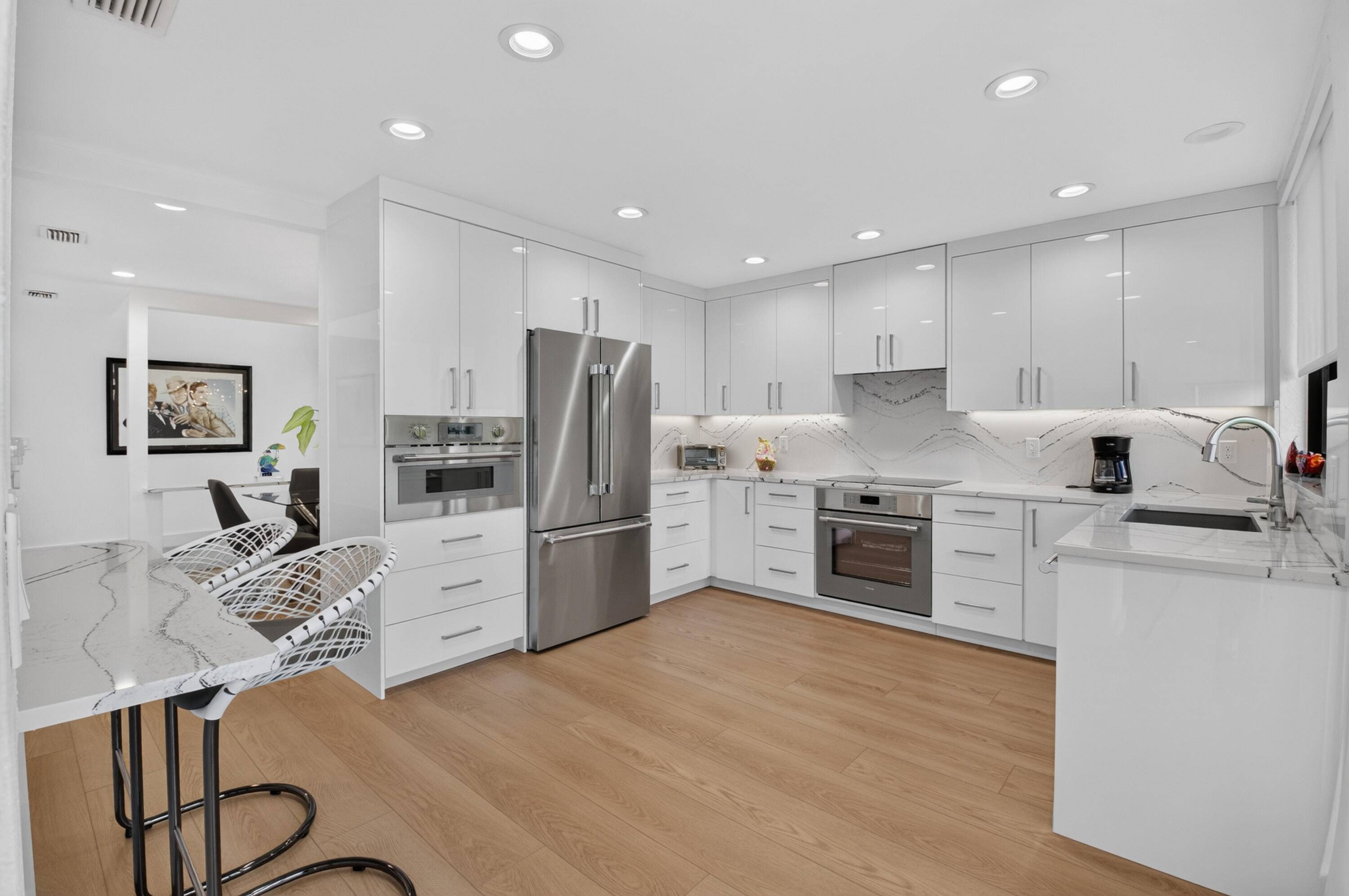 Peppertree - Residential