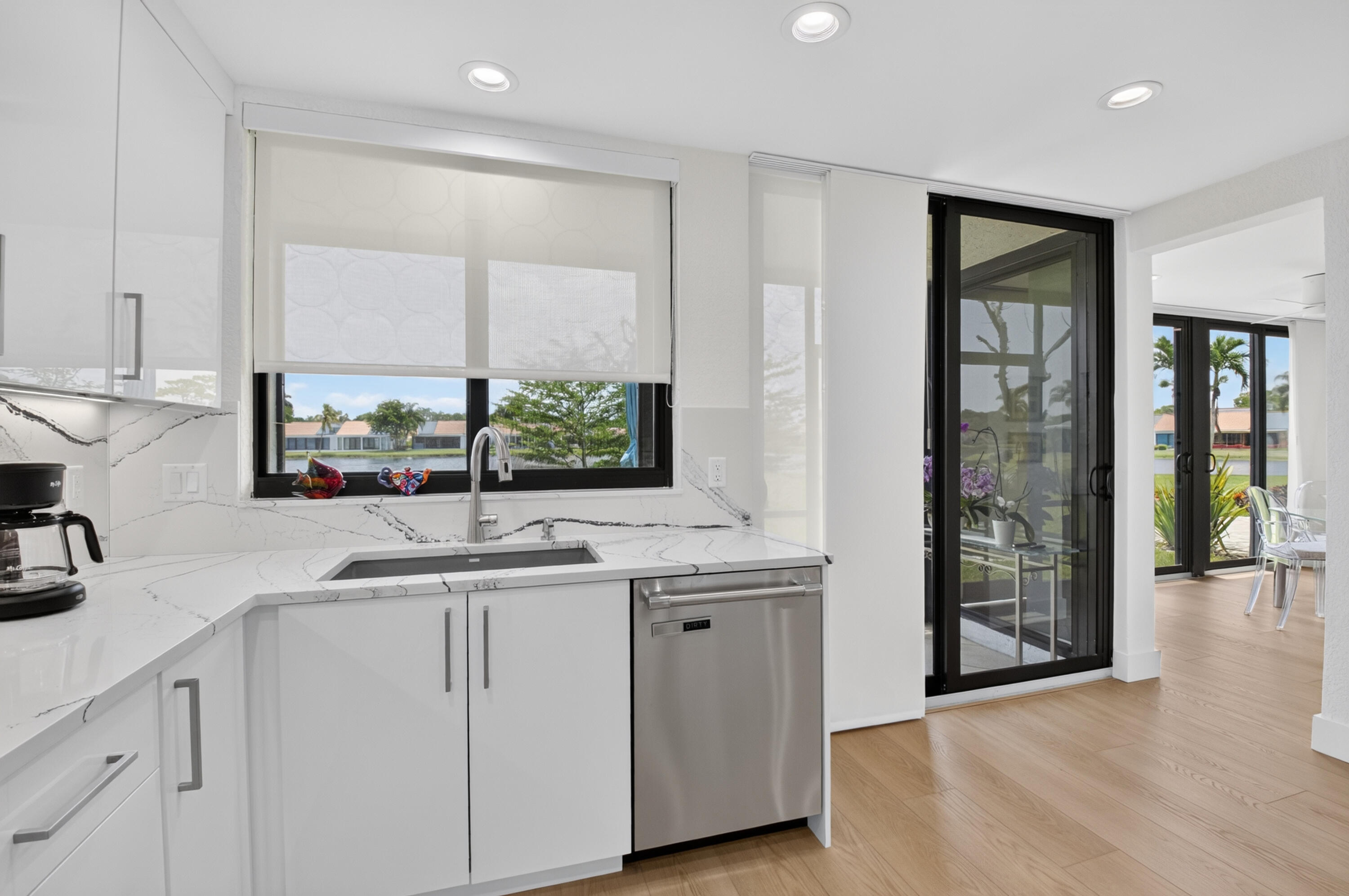 Peppertree - Residential