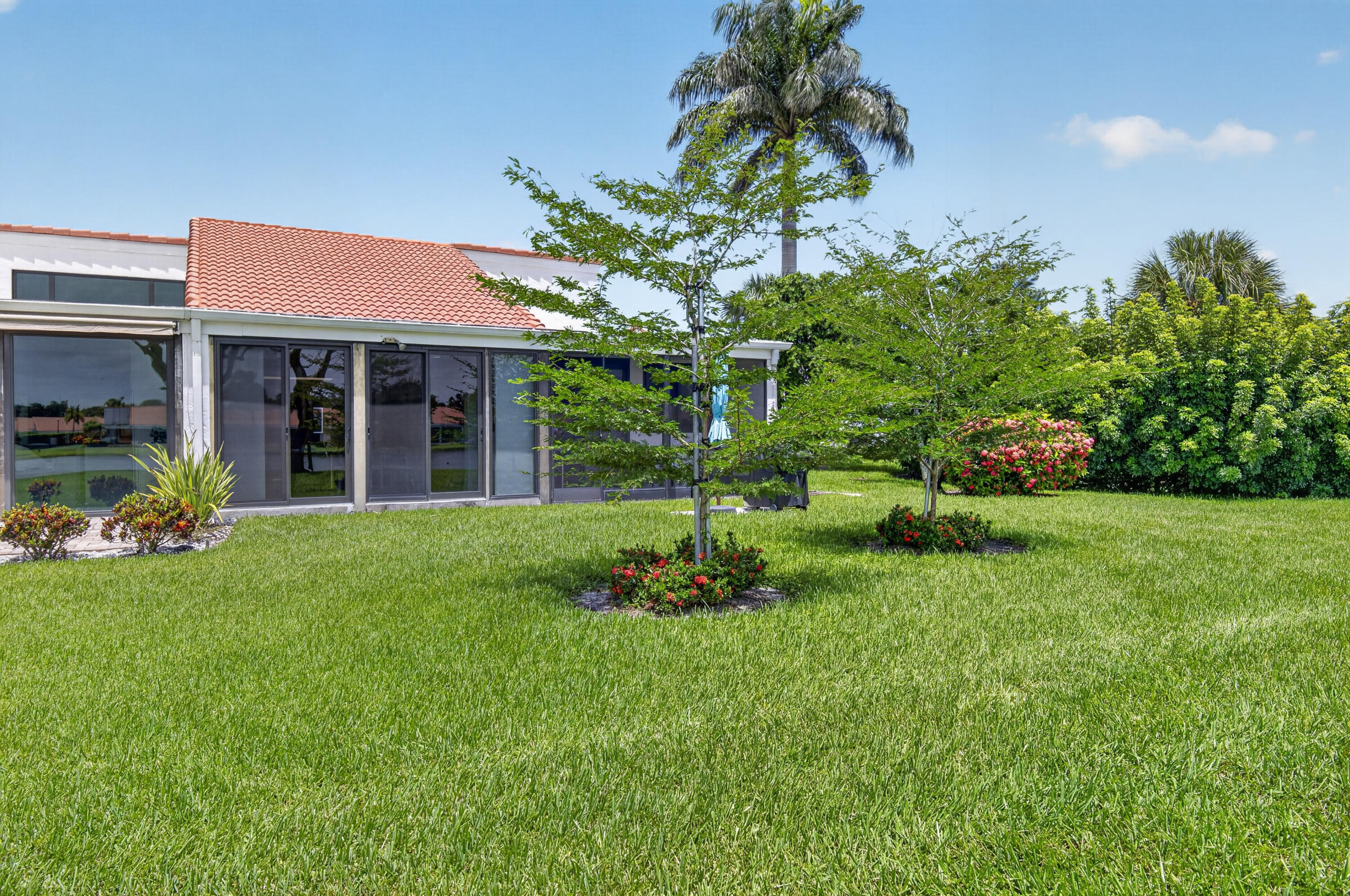 Peppertree - Residential